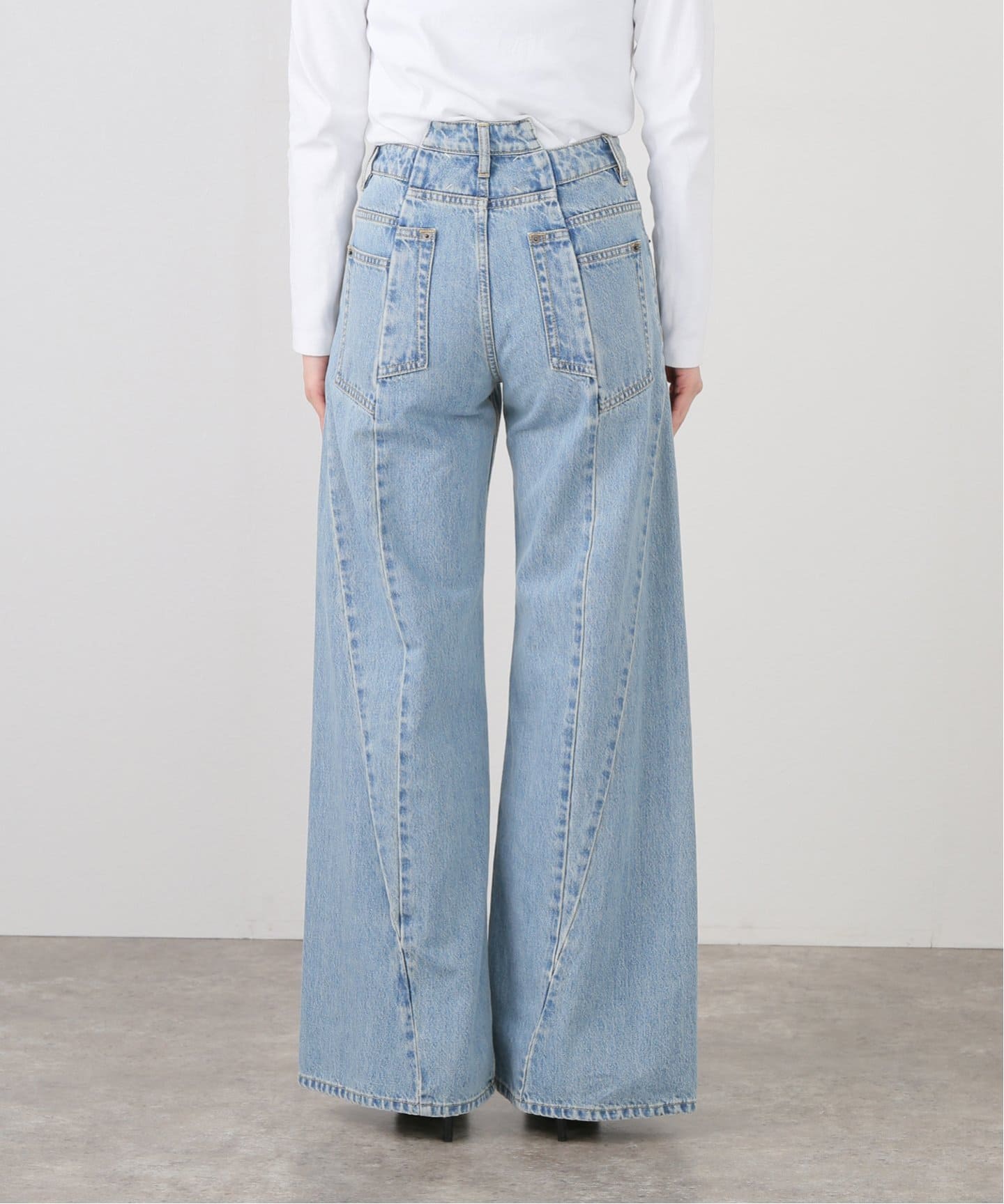 Maison Margiela/メゾン マルジェラ PANTS 5 POKETS デニムパンツ