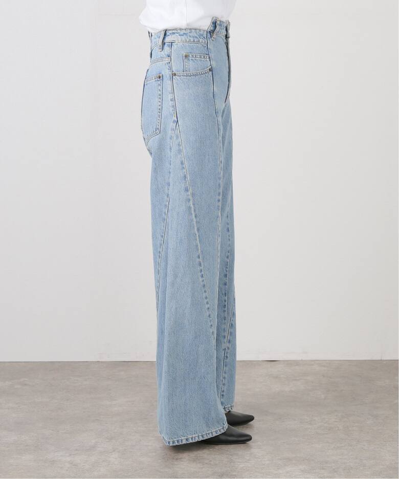 Maison Margiela/メゾン マルジェラ PANTS 5 POKETS デニムパンツ 