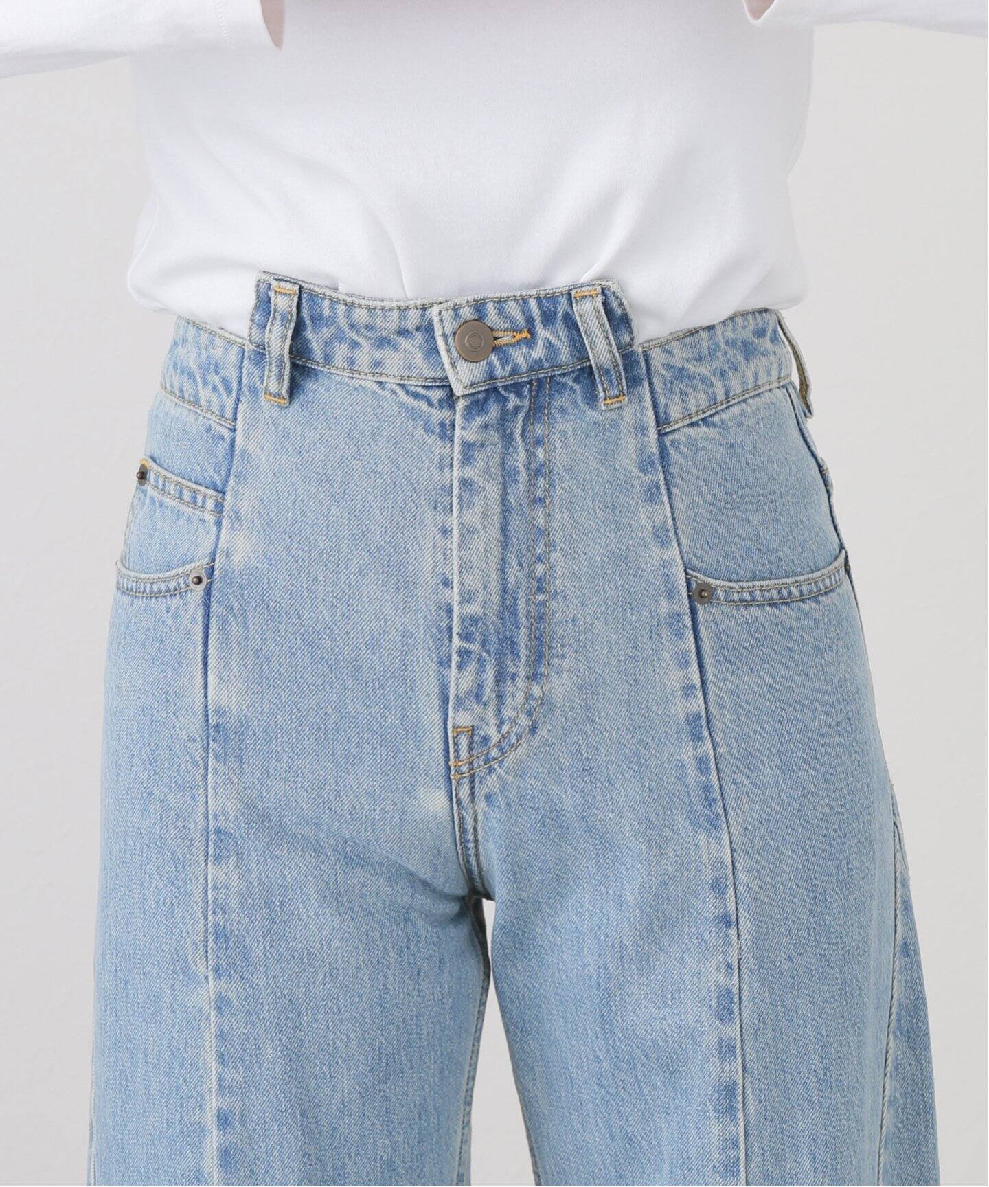 Maison Margiela/メゾン マルジェラ PANTS 5 POKETS デニムパンツ