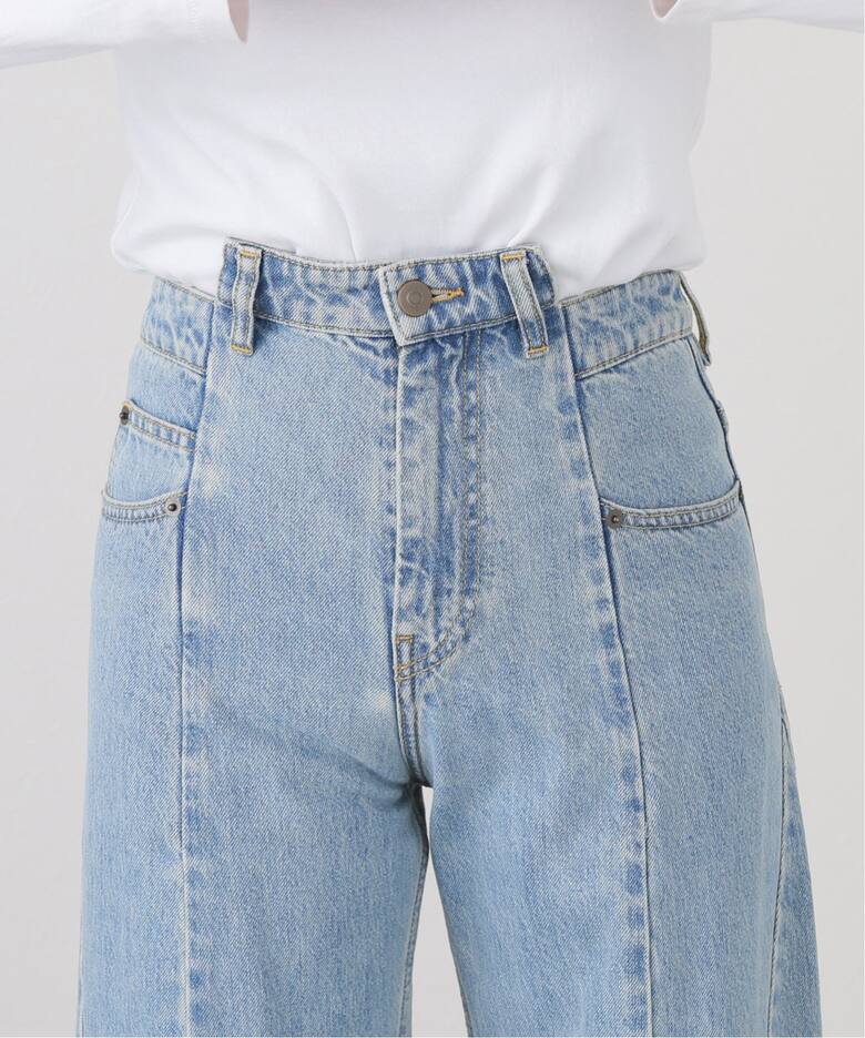 Maison Margiela/メゾン マルジェラ PANTS 5 POKETS デニムパンツ 