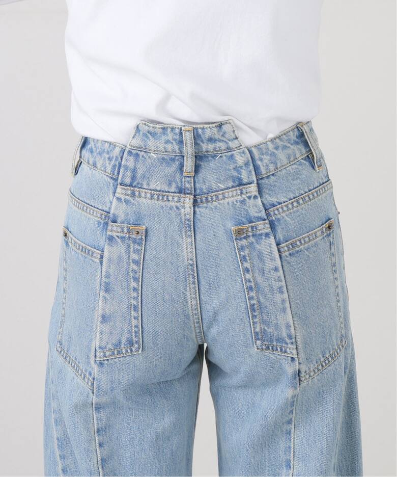 Maison Margiela/メゾン マルジェラ PANTS 5 POKETS デニムパンツ 