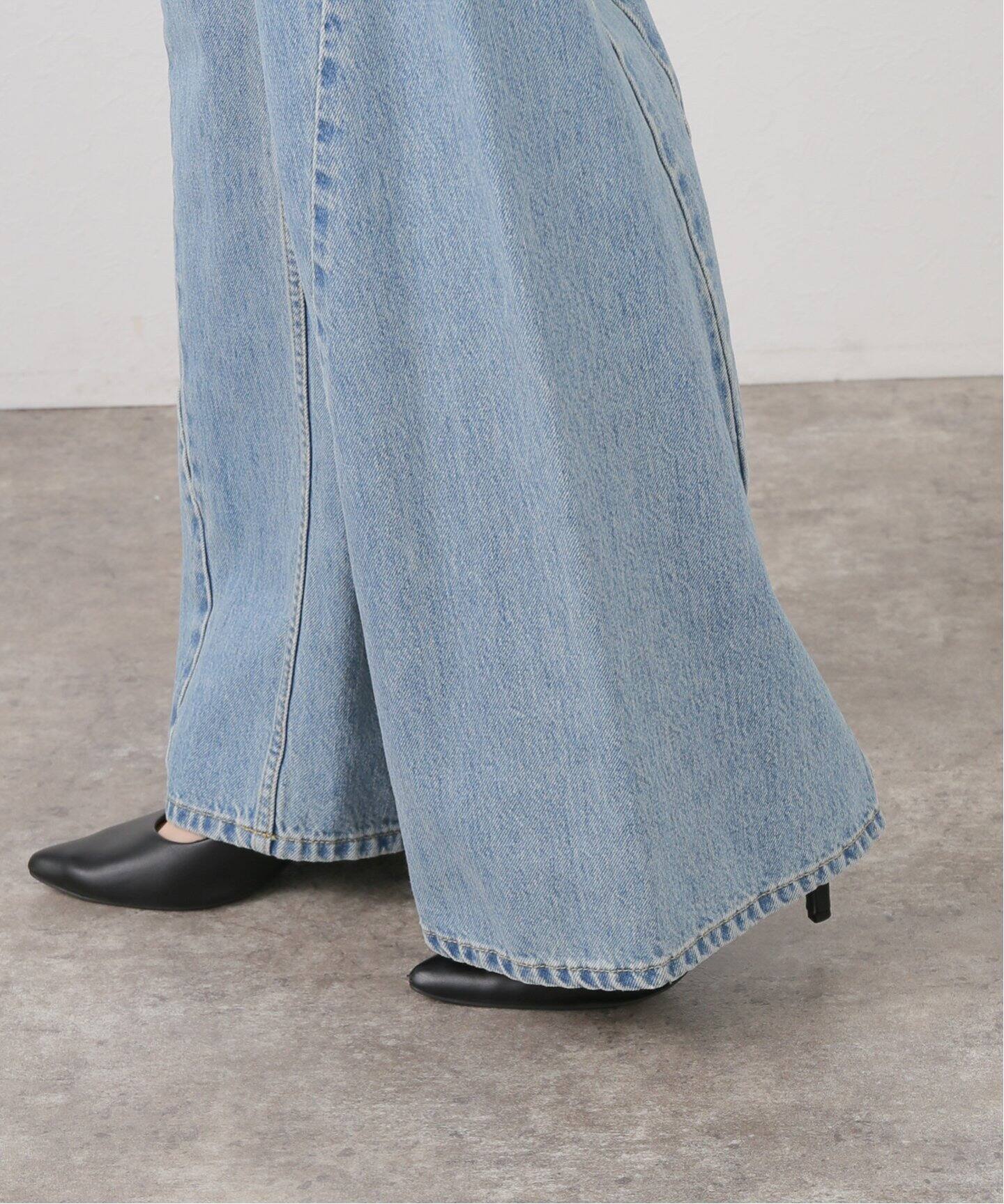 Maison Margiela/メゾン マルジェラ PANTS 5 POKETS デニムパンツ 