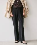 《追加2》ダブルクロスストレッチパンツ