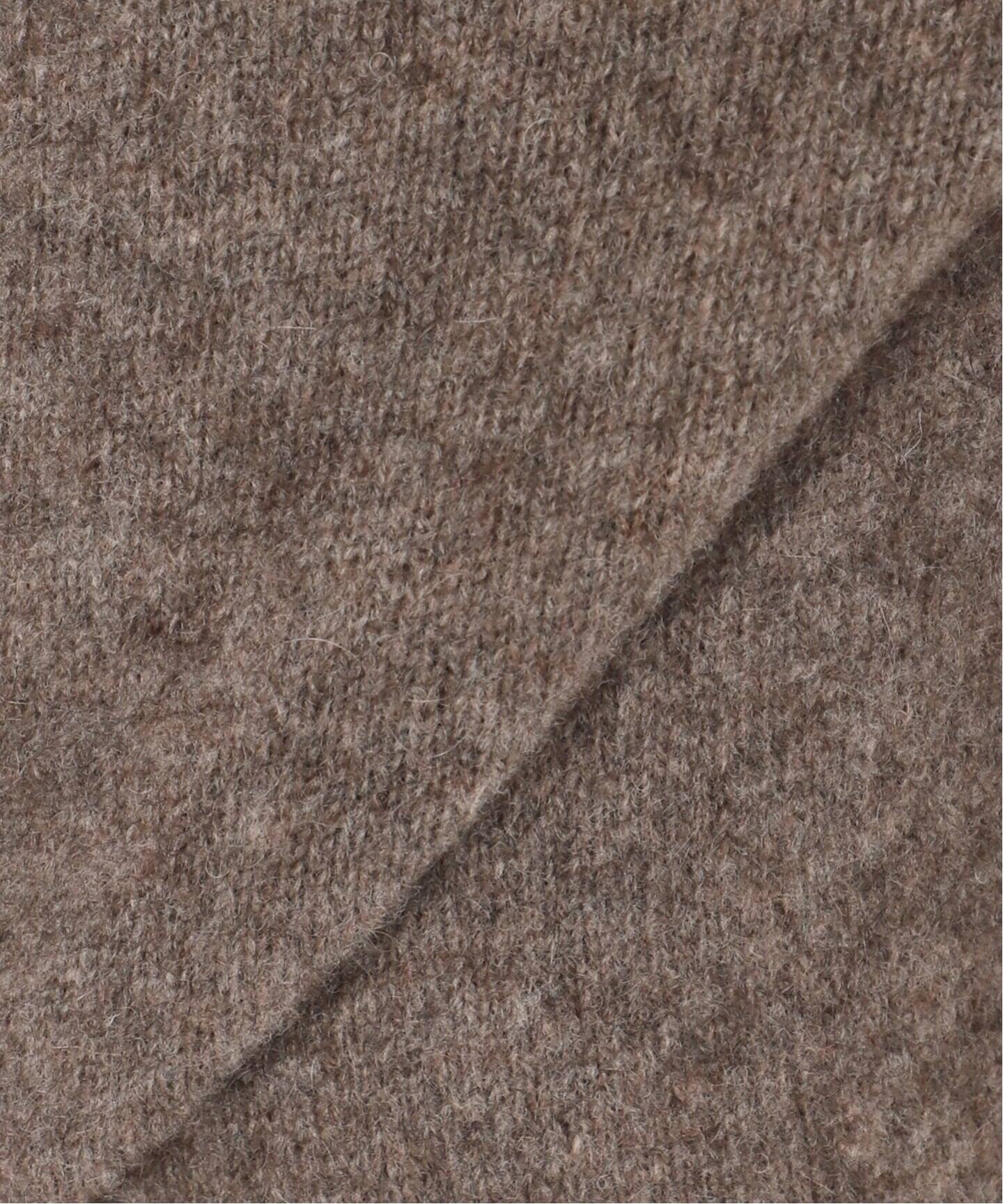 wool yak mix Knit パンツ（その他パンツ）｜VERMEIL par iena