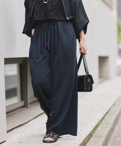 VERMEIL par iena｜ヴェルメイユ パー イエナのパンツ（レディース）の  