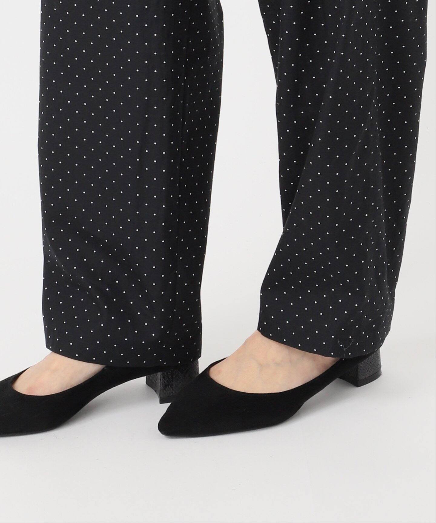 ドットオールインワン（つなぎ／オールインワン）｜VERMEIL par iena