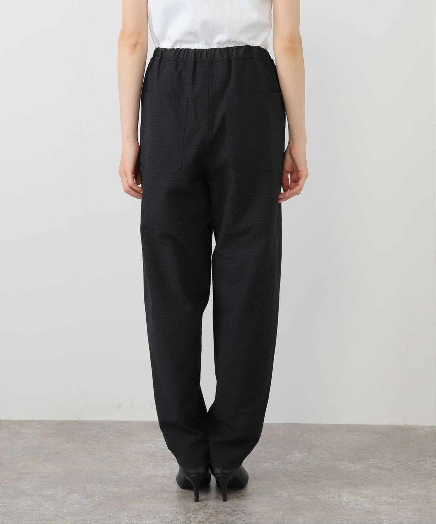 BELPER スラックス パンツ BELPER スラックス パンツ