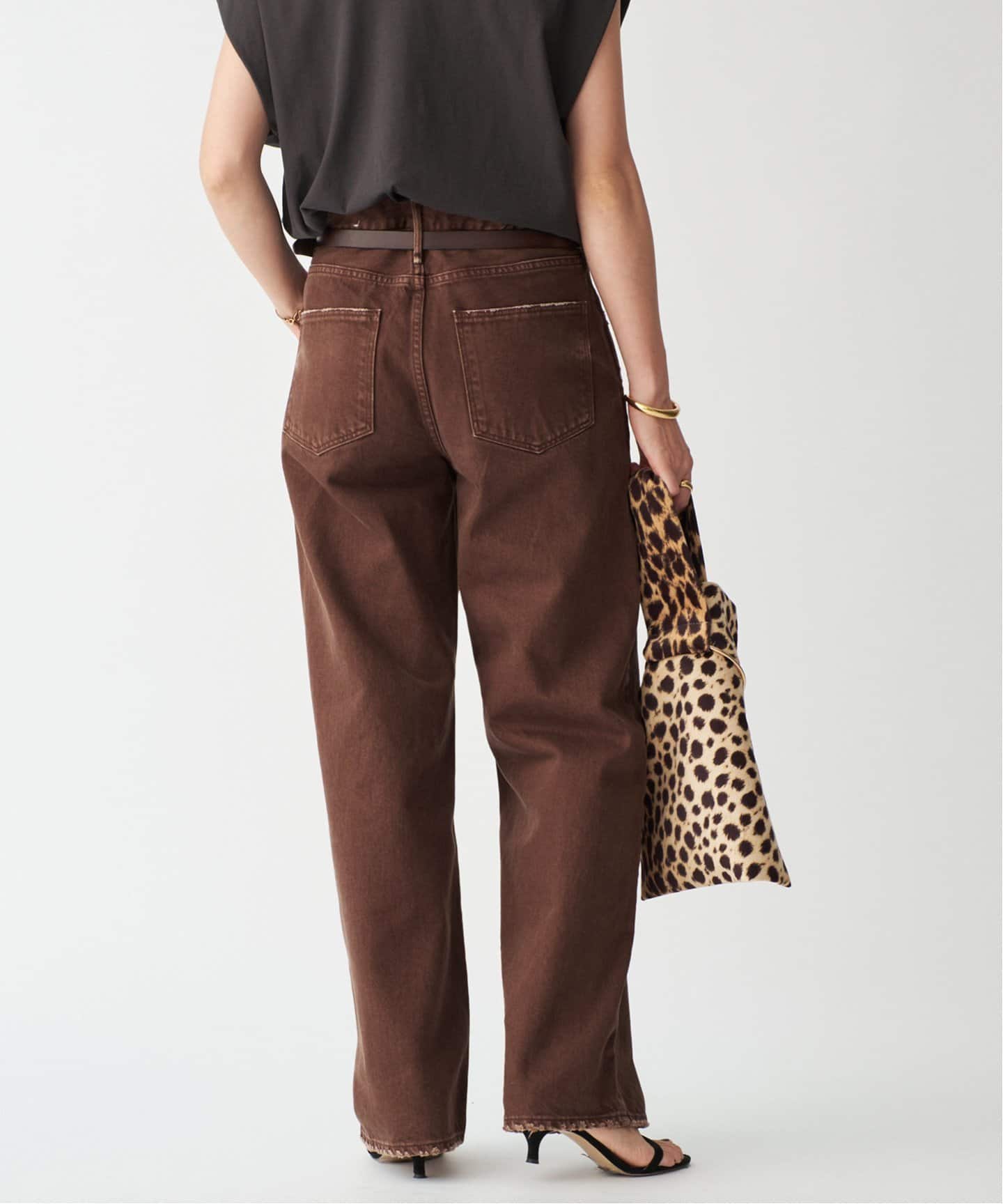 upper hights アッパーハイツ THE NIECE MID-RISE 103312602CHO