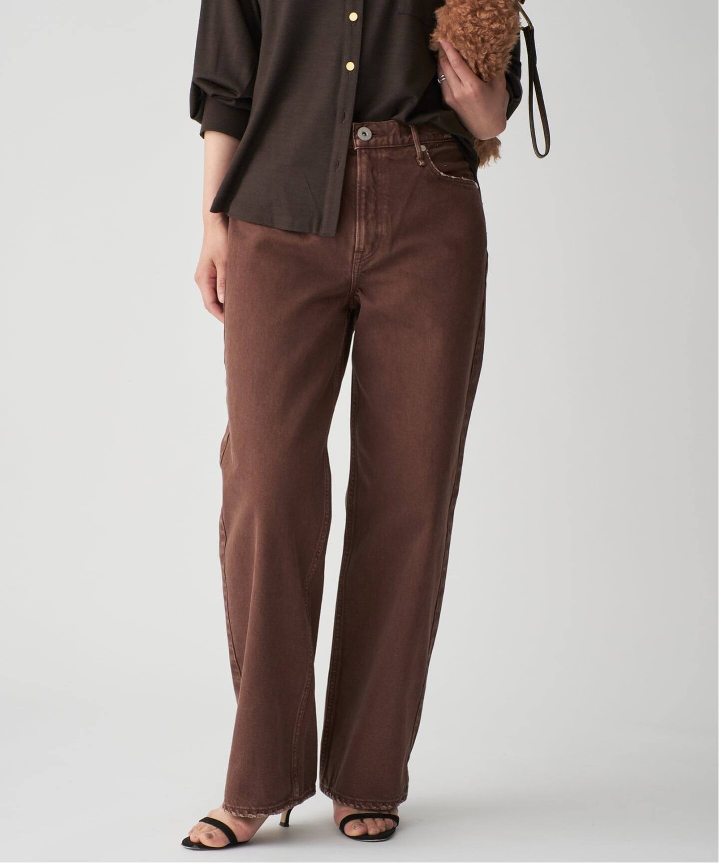 upper hights アッパーハイツ THE NIECE MID-RISE 103312602CHO upper hights アッパーハイツ THE NIECE MID-RISE 103312602CHO