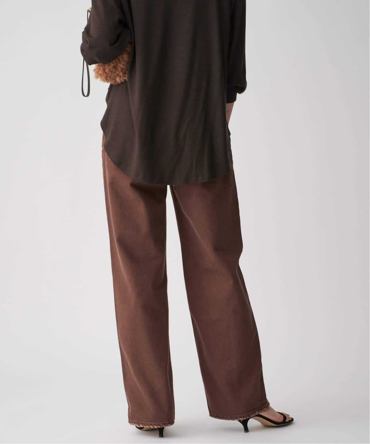 upper hights アッパーハイツ THE NIECE MID-RISE 103312602CHO