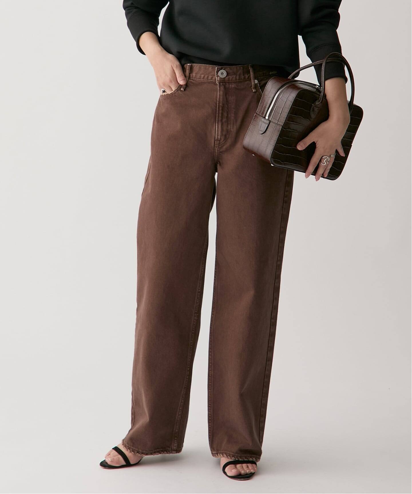 upper hights アッパーハイツ THE NIECE MID-RISE 103312602CHO