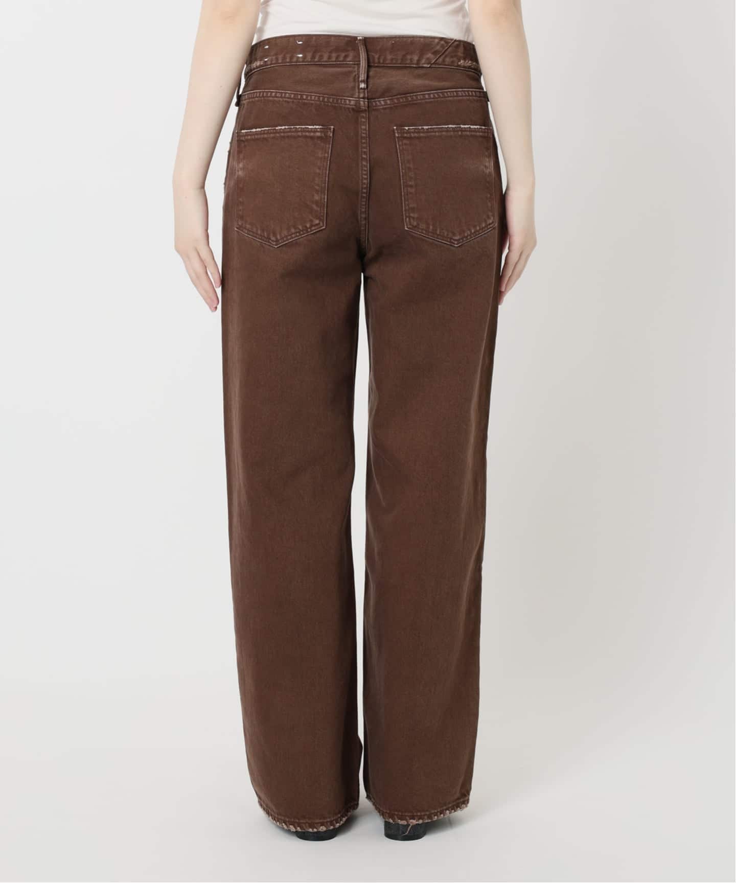 upper hights アッパーハイツ THE NIECE MID-RISE 103312602CHO