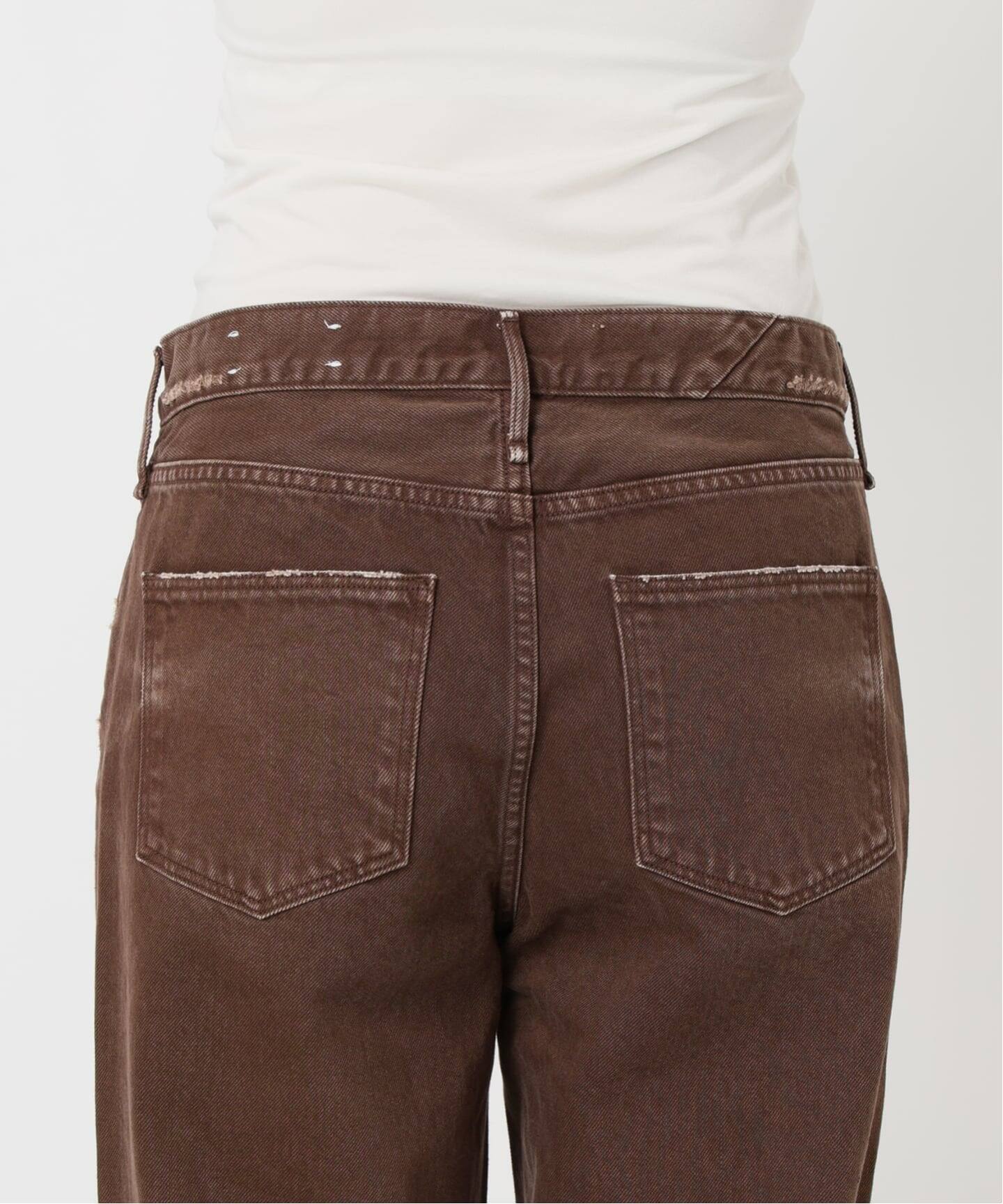 upper hights アッパーハイツ THE NIECE MID-RISE 103312602CHO