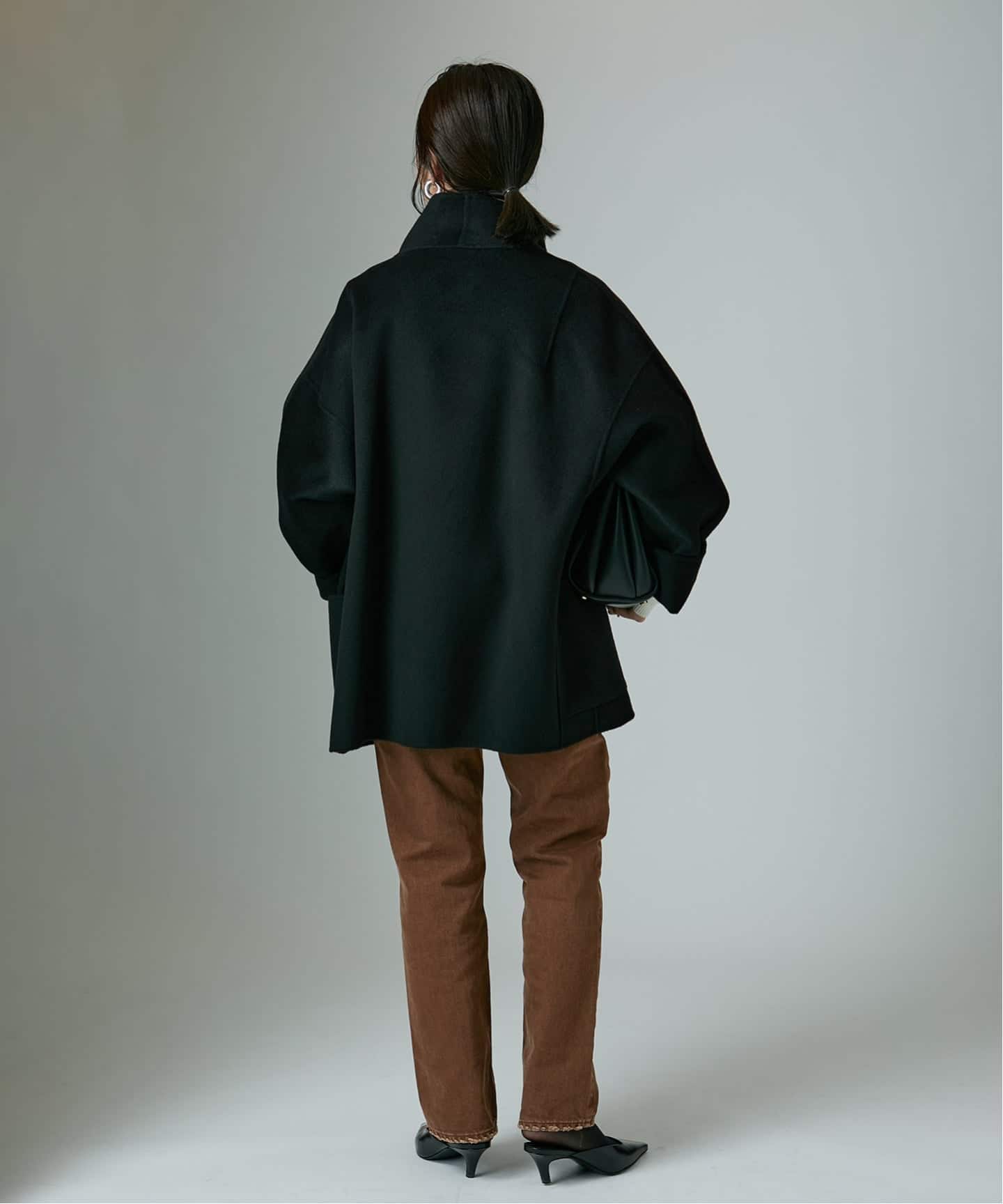 upper hights アッパーハイツ THE ELISA 103309202/820309202（デニム