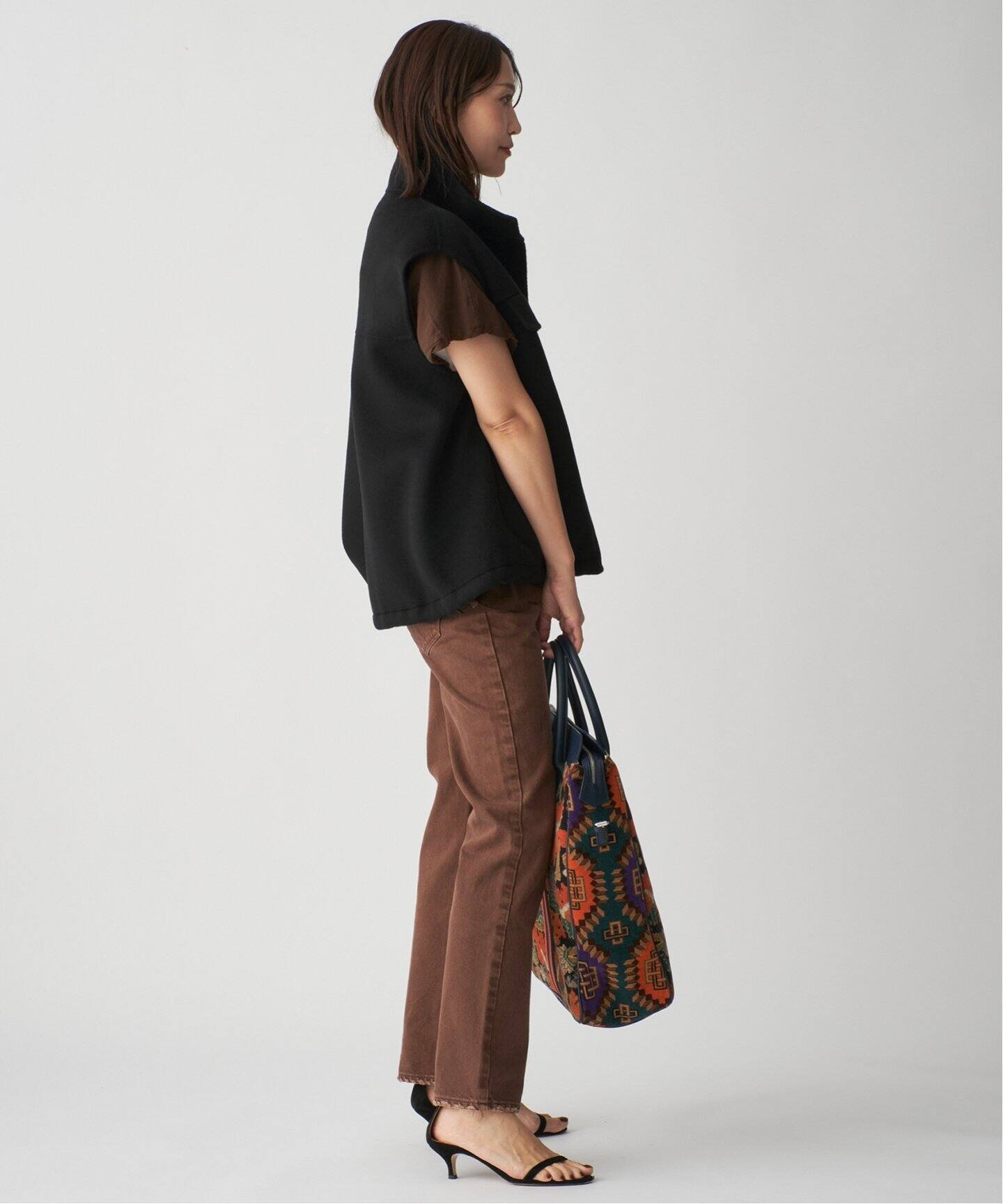 upper hights アッパーハイツ THE ELISA 103309202/820309202