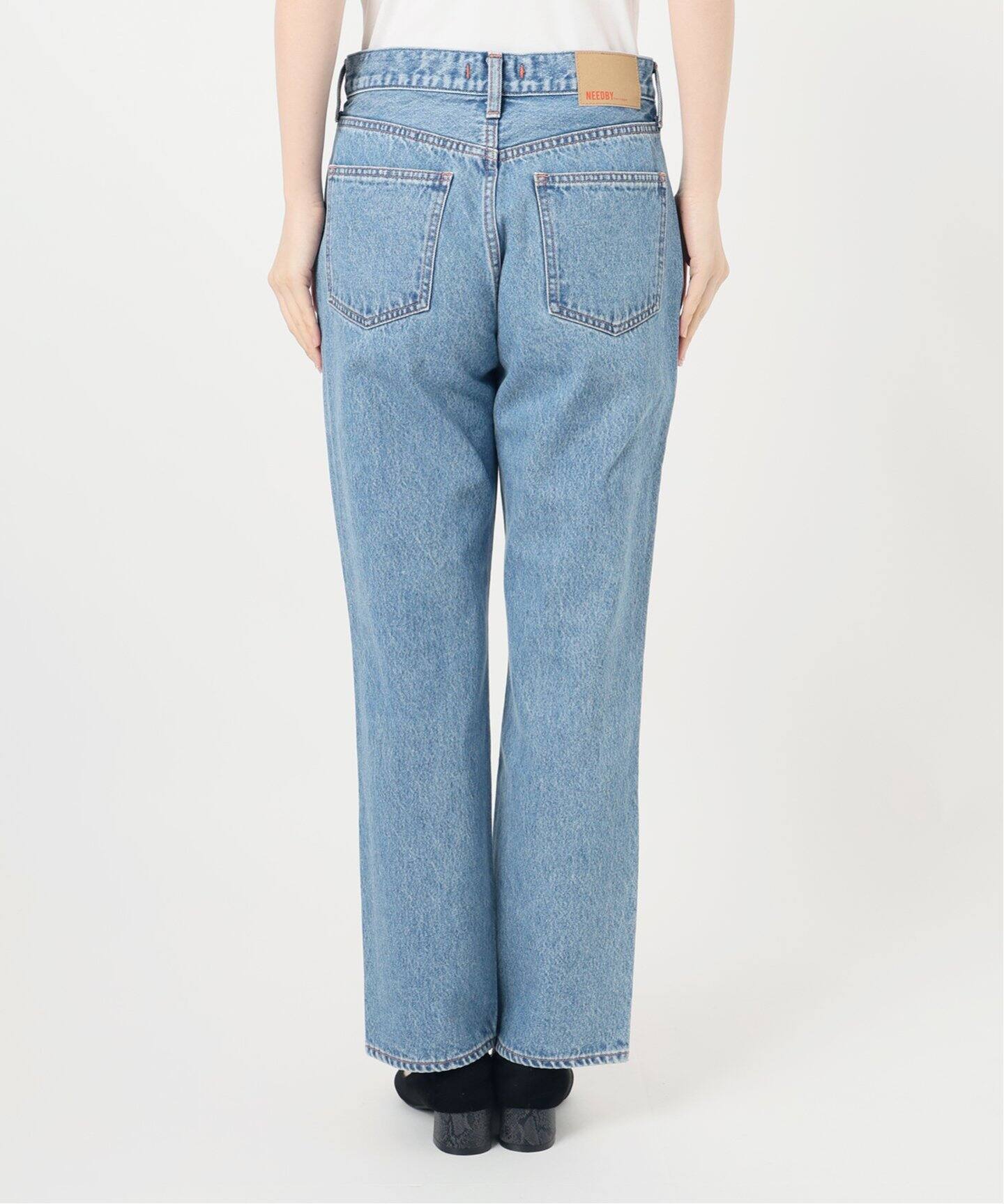 NEEDBY heritage（ニードバイ ヘリテージ） LEAH N1C2028377SMB