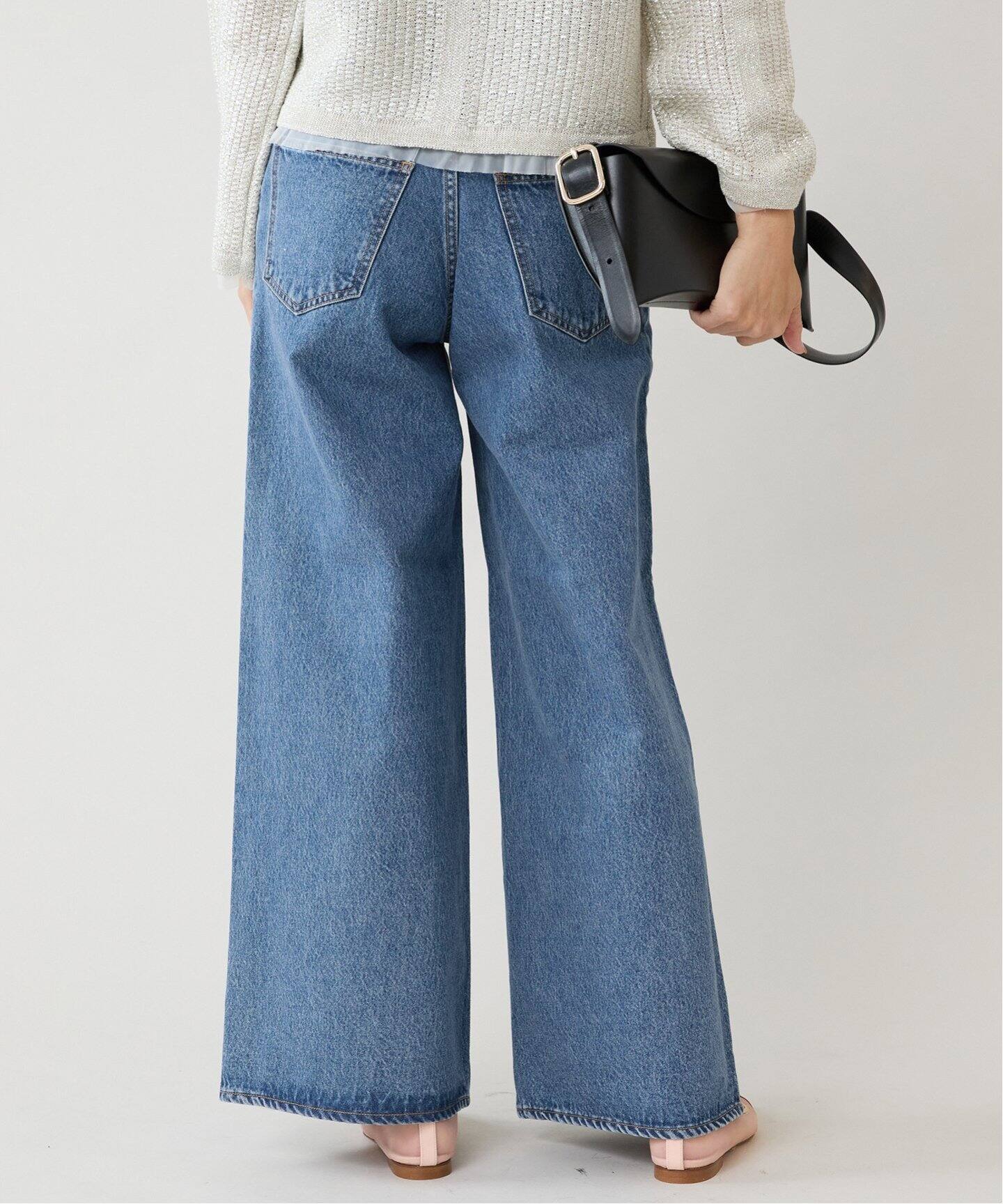 NEEDBY heritage（ニードバイ ヘリテージ） AARON N1CW01137IMB