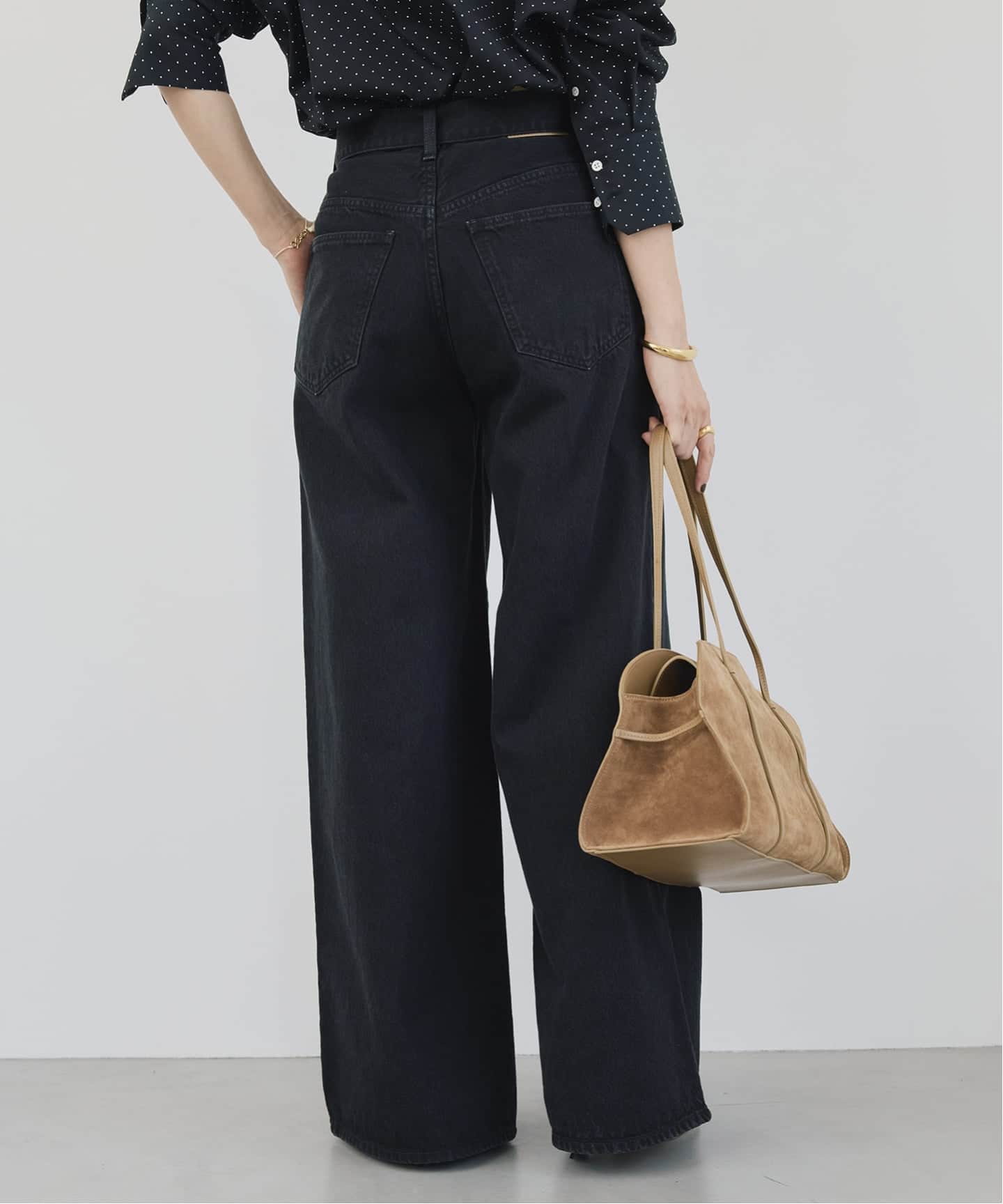 予約》NEEDBY heritage ニードバイ ヘリテージ FRED Superwide