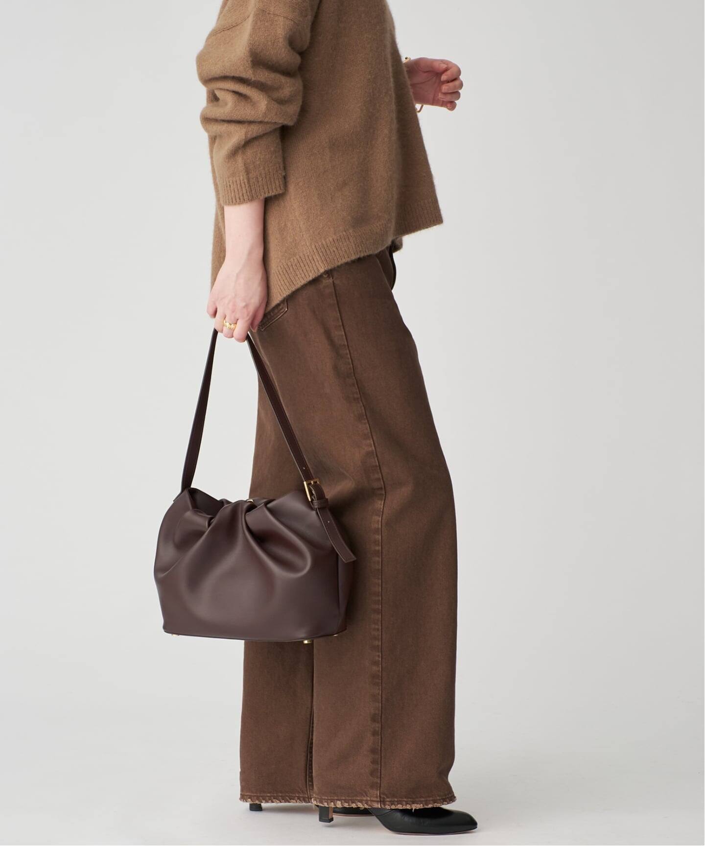 追加》upper hights アッパーハイツ THE NIECE MID-RISE 103312602CHO