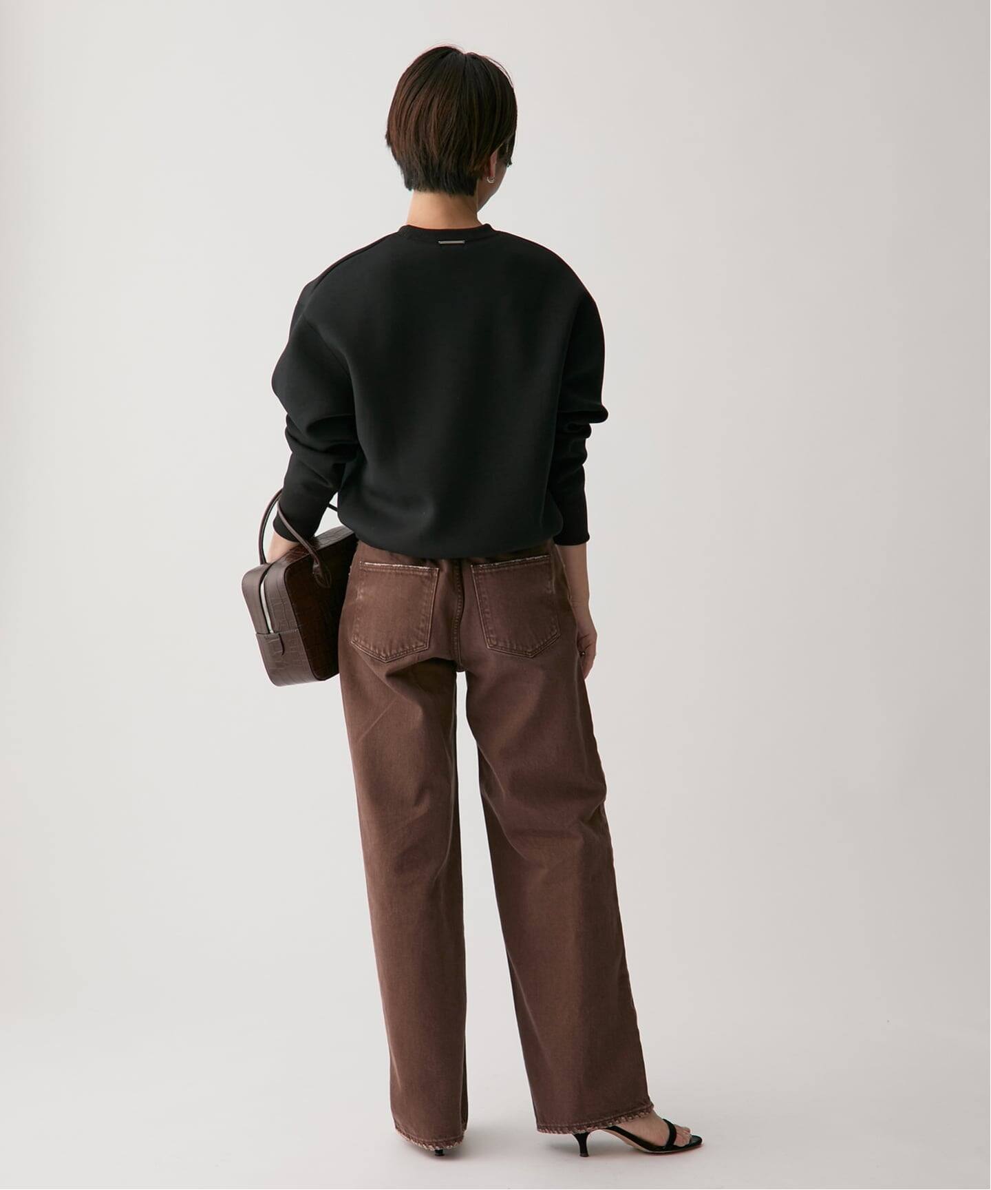 upper hights THE NIECE MID-RISE 23 ブラウン