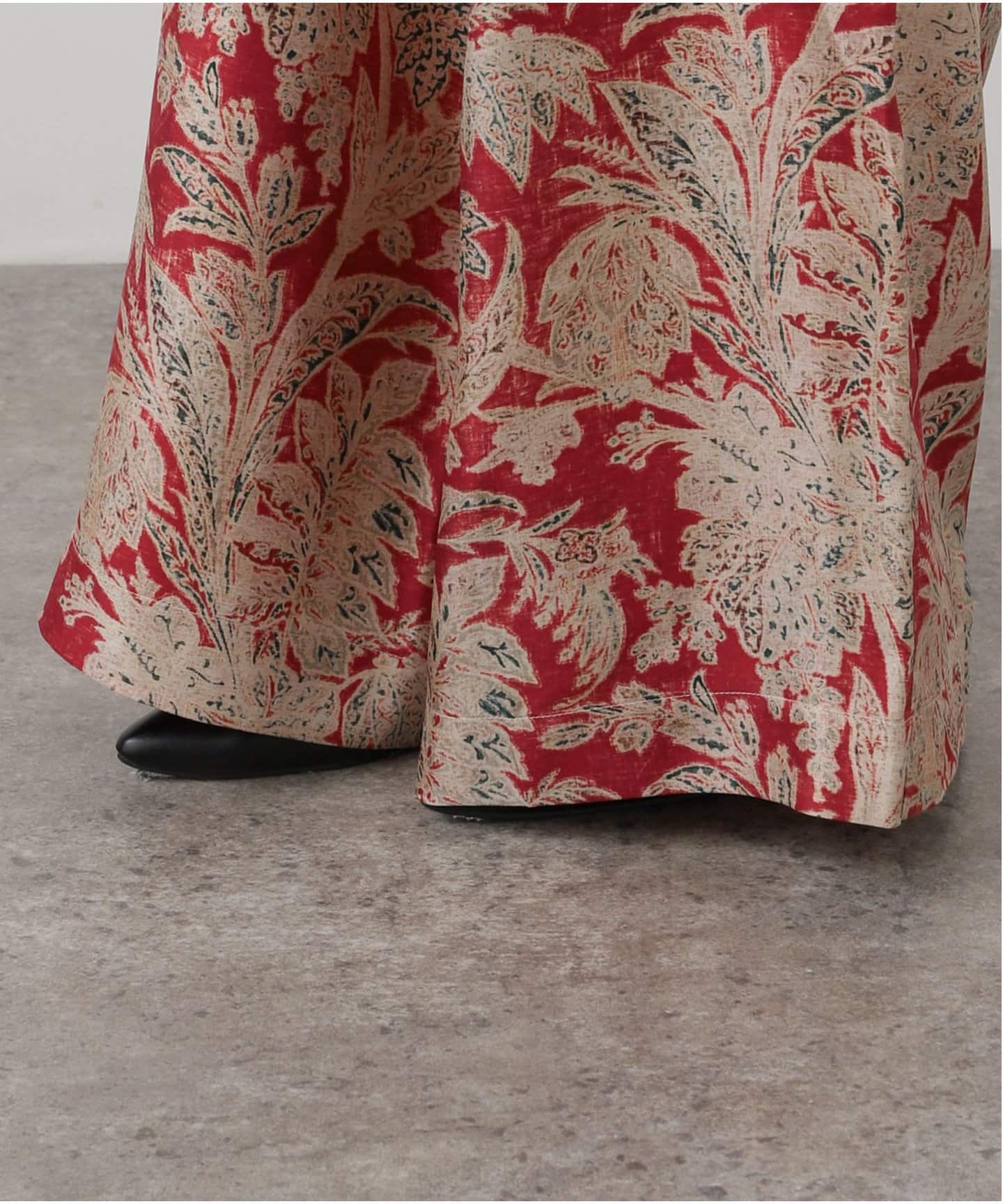 PIERRE LOUIS MASCIA ピエールルイマーシャTrousers 11094-142060/101