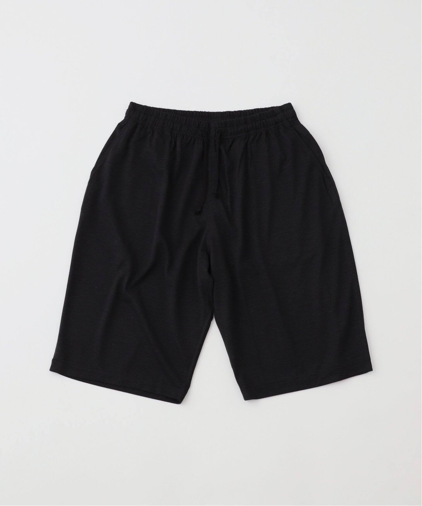 COMOLI / コモリ】ウールメッシュ ショーツ B01-050 34