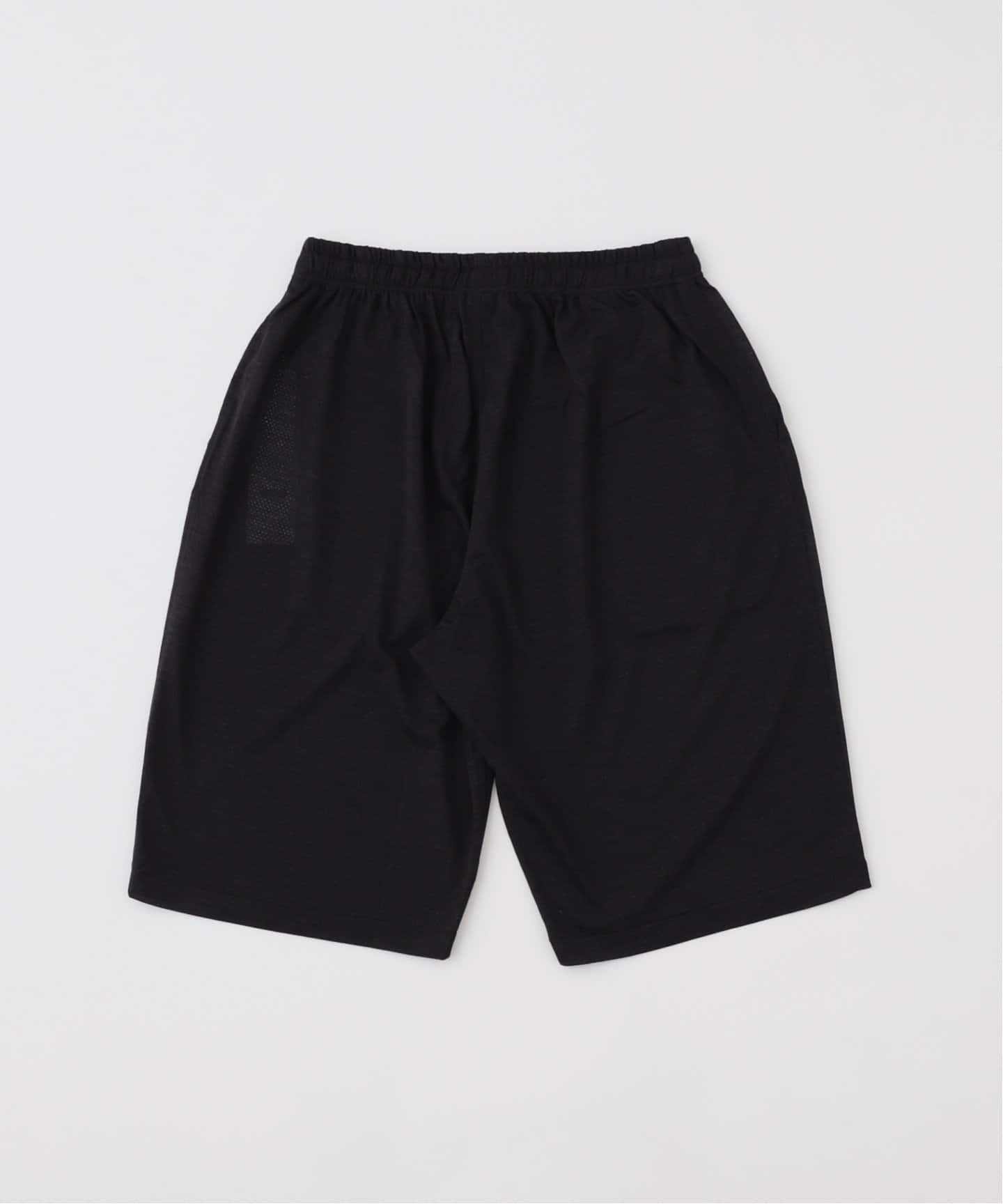 COMOLI / コモリ】ウールメッシュ ショーツ B01-050 34