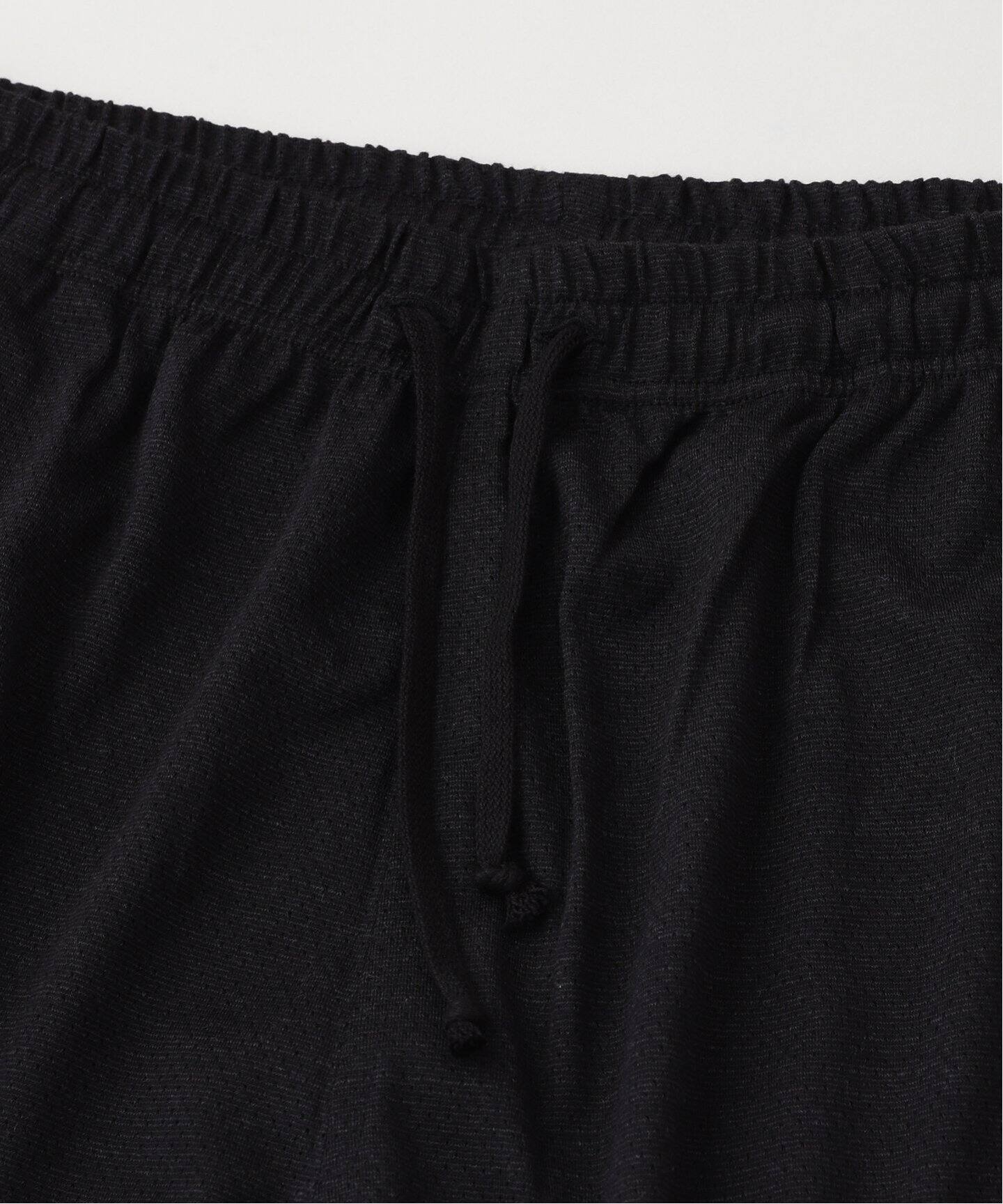 COMOLI / コモリ】ウールメッシュ ショーツ B01-050 34