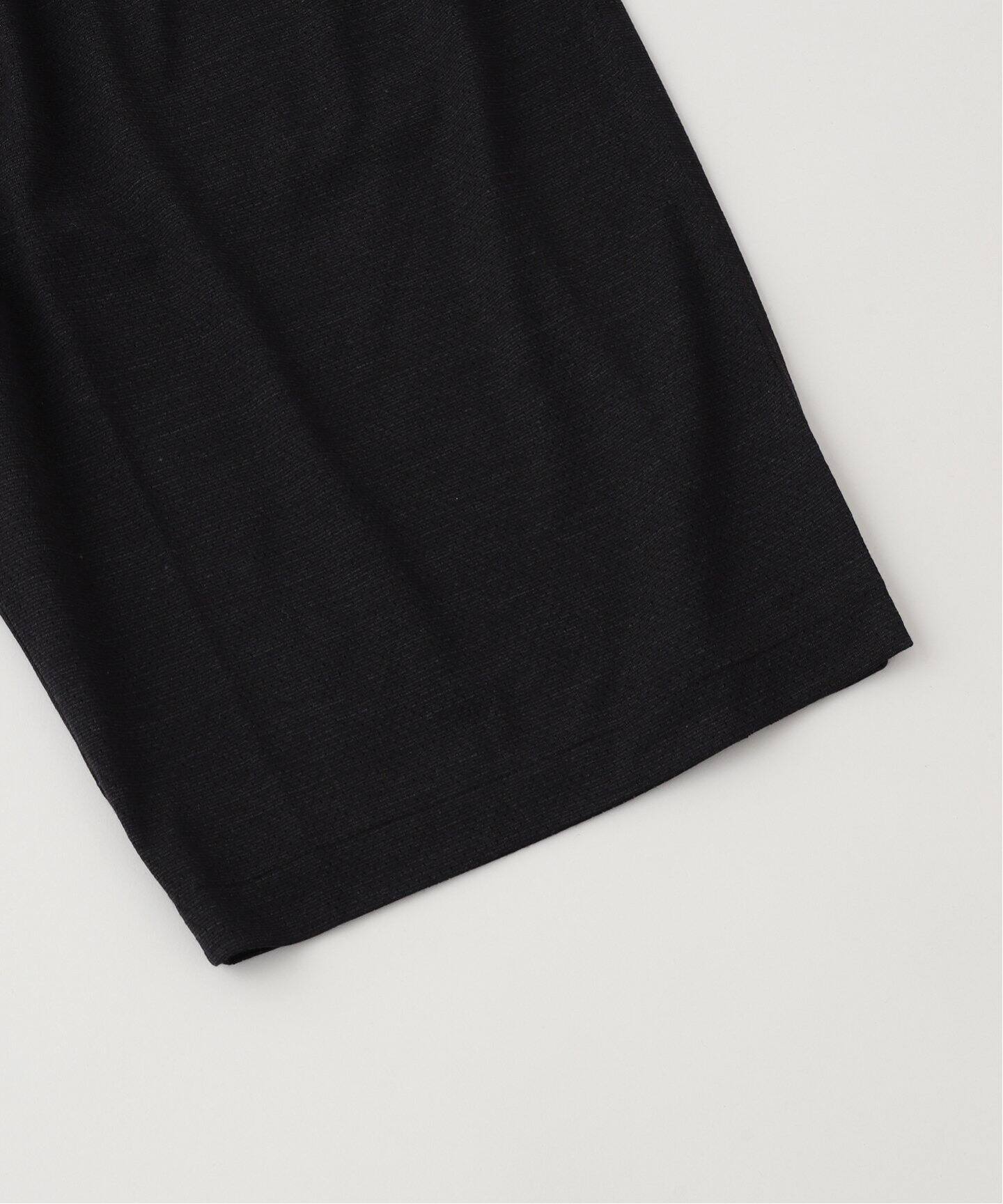 COMOLI / コモリ】ウールメッシュ ショーツ B01-050 34