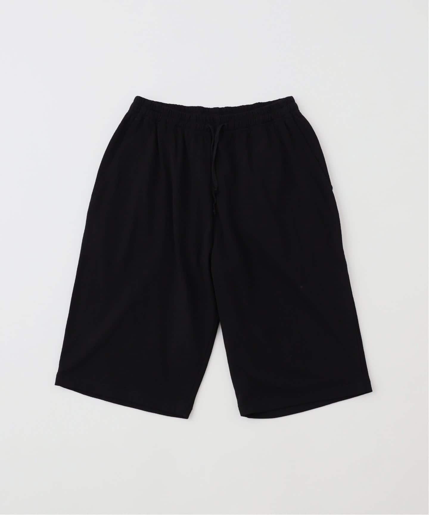 COMOLI / コモリ】コットンメッシュ ショーツ B01-050 38