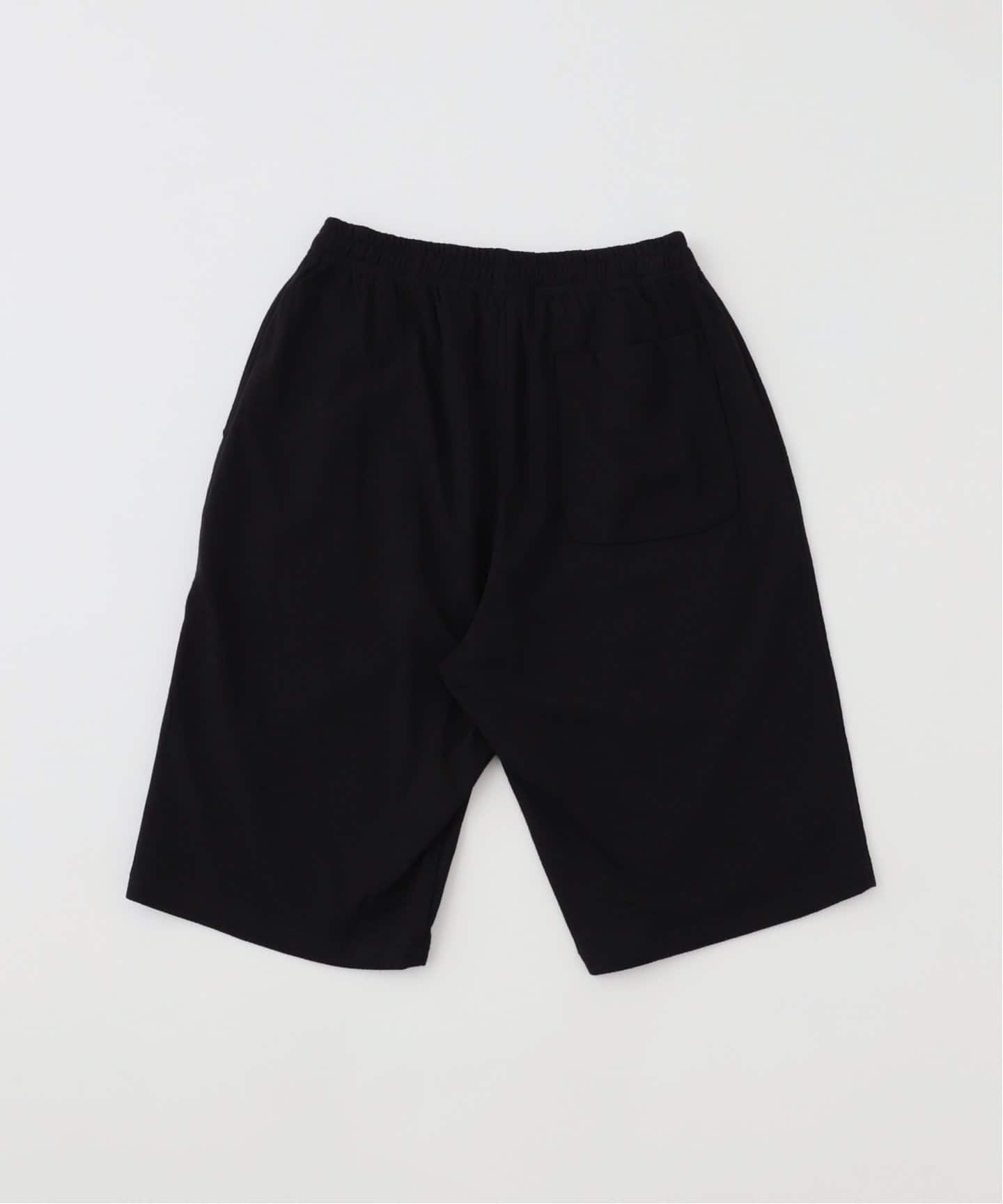 25ss Comoli コモリLW COTTON SHORTS サイズ1 COMOLI(コモリ) / コットンメッシュ ショーツ / WHITE 25SS