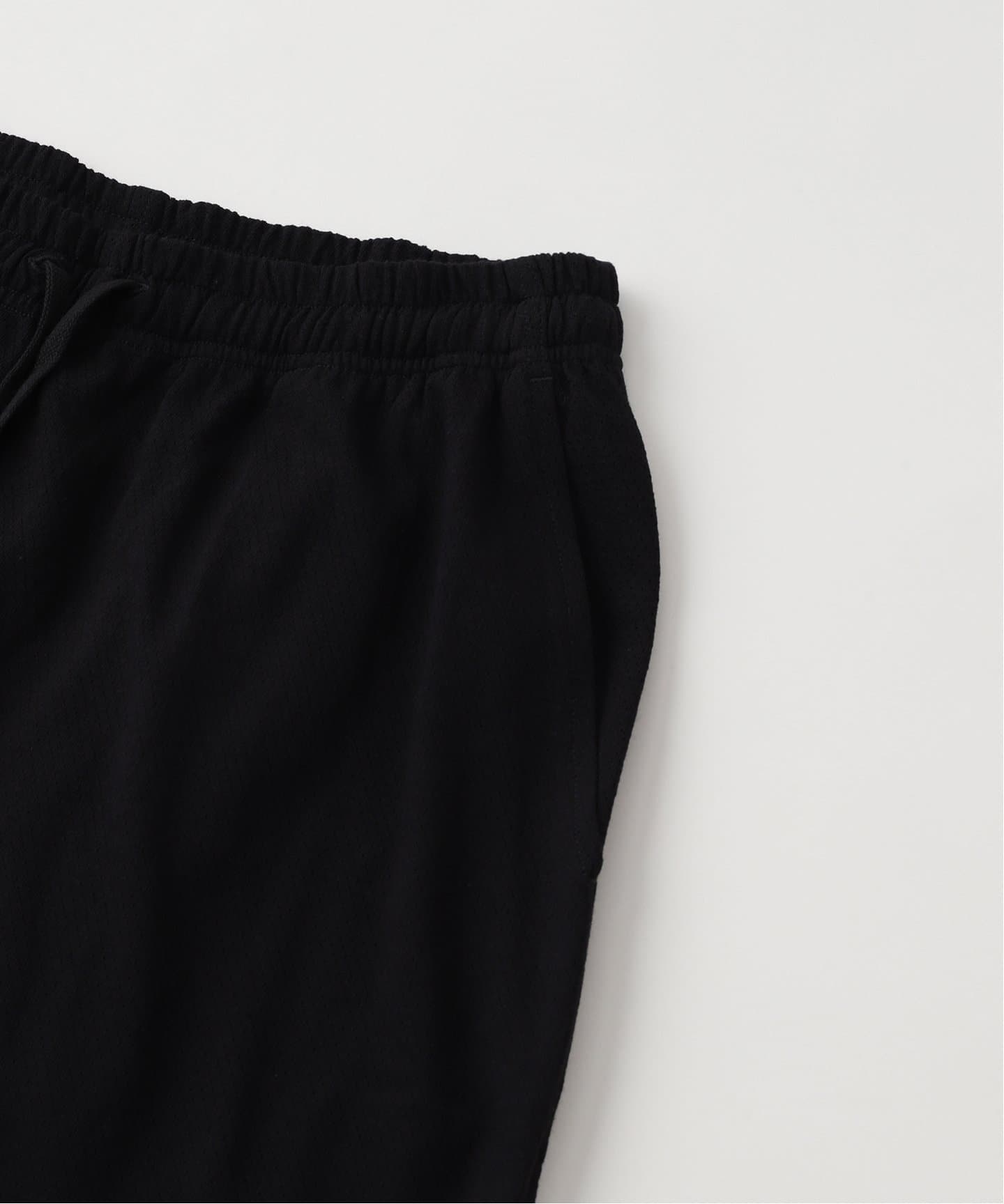 COMOLI / コモリ】コットンメッシュ ショーツ B01-050 38