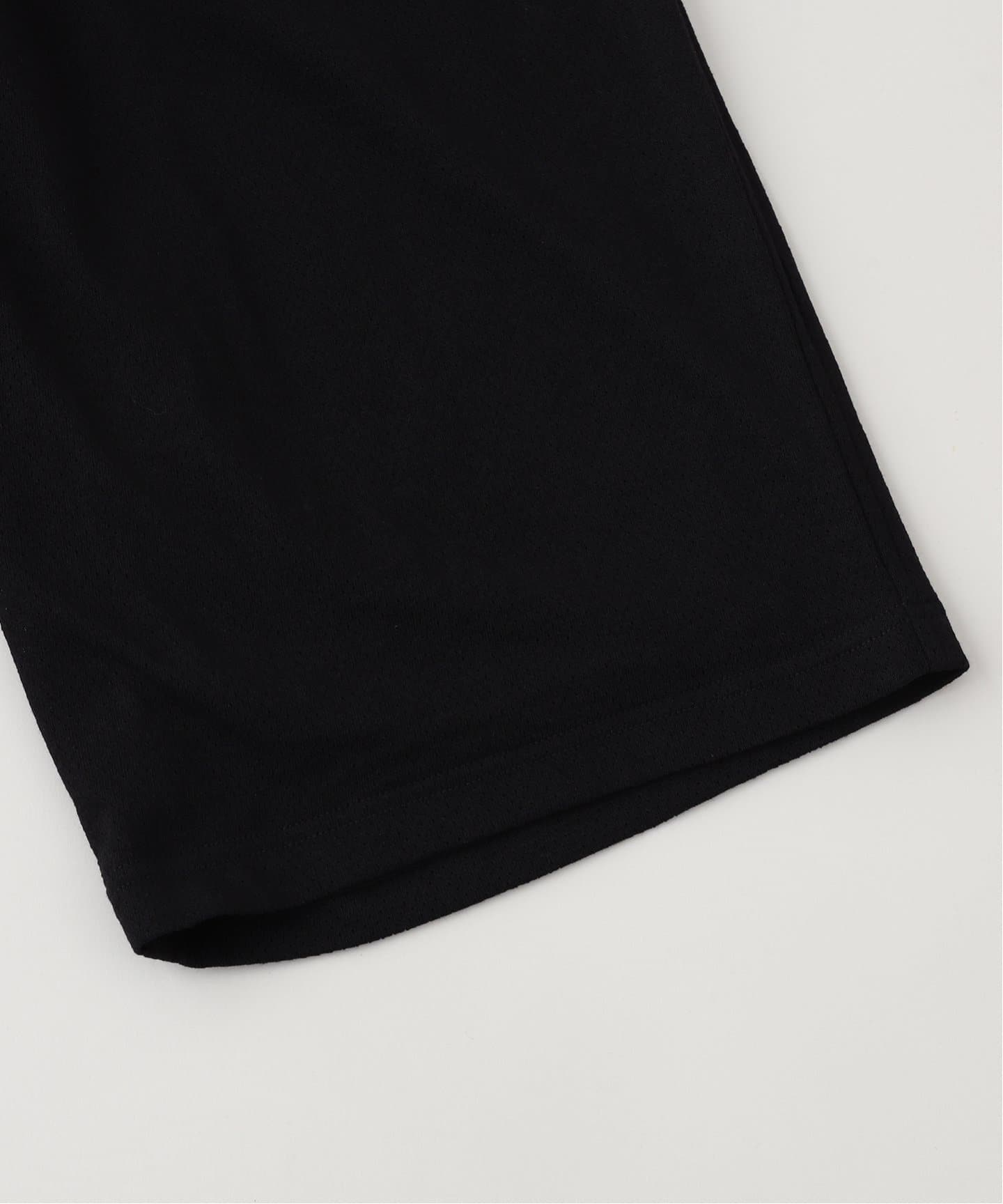 COMOLI / コモリ】コットンメッシュ ショーツ B01-050 38（ショート