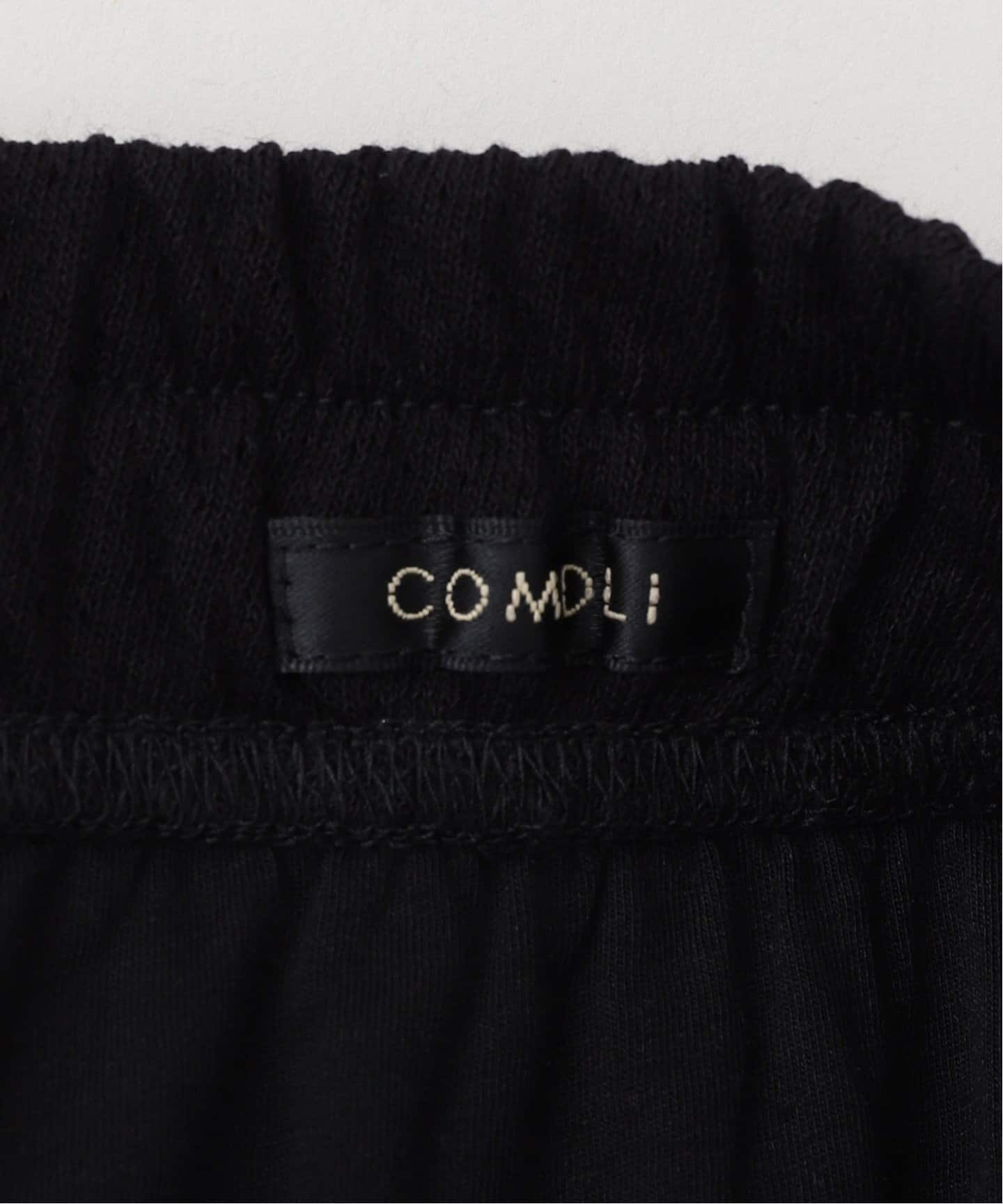 COMOLI コモリ コットンメッシュ ショーツ COMOLI コットンメッシュ ショーツ