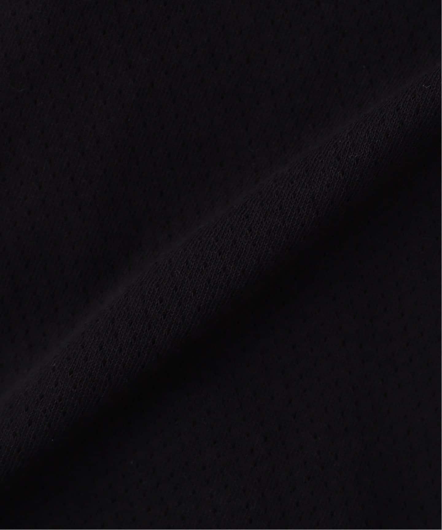 COMOLI / コモリ】コットンメッシュ ショーツ B01-050 38（ショート