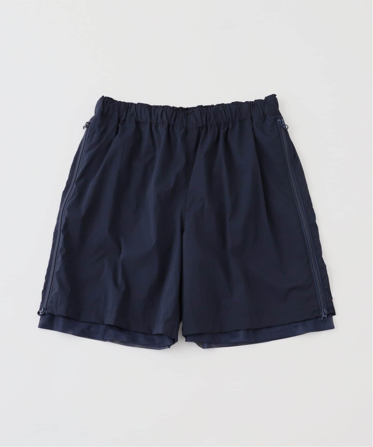 おすすめプライズ｜株式会社タイトー is-ness SHORTS（ショート VENTILATION イズネス】TECHNICAL / パンツ