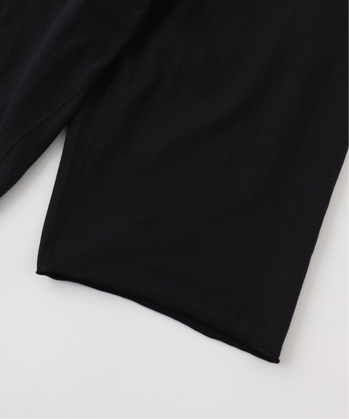 comoli コモリ ショートパンツ ハーフパンツ ショーツ COMOLI - COMOLI コモリ 23SS シルクパイルショーツ コットン