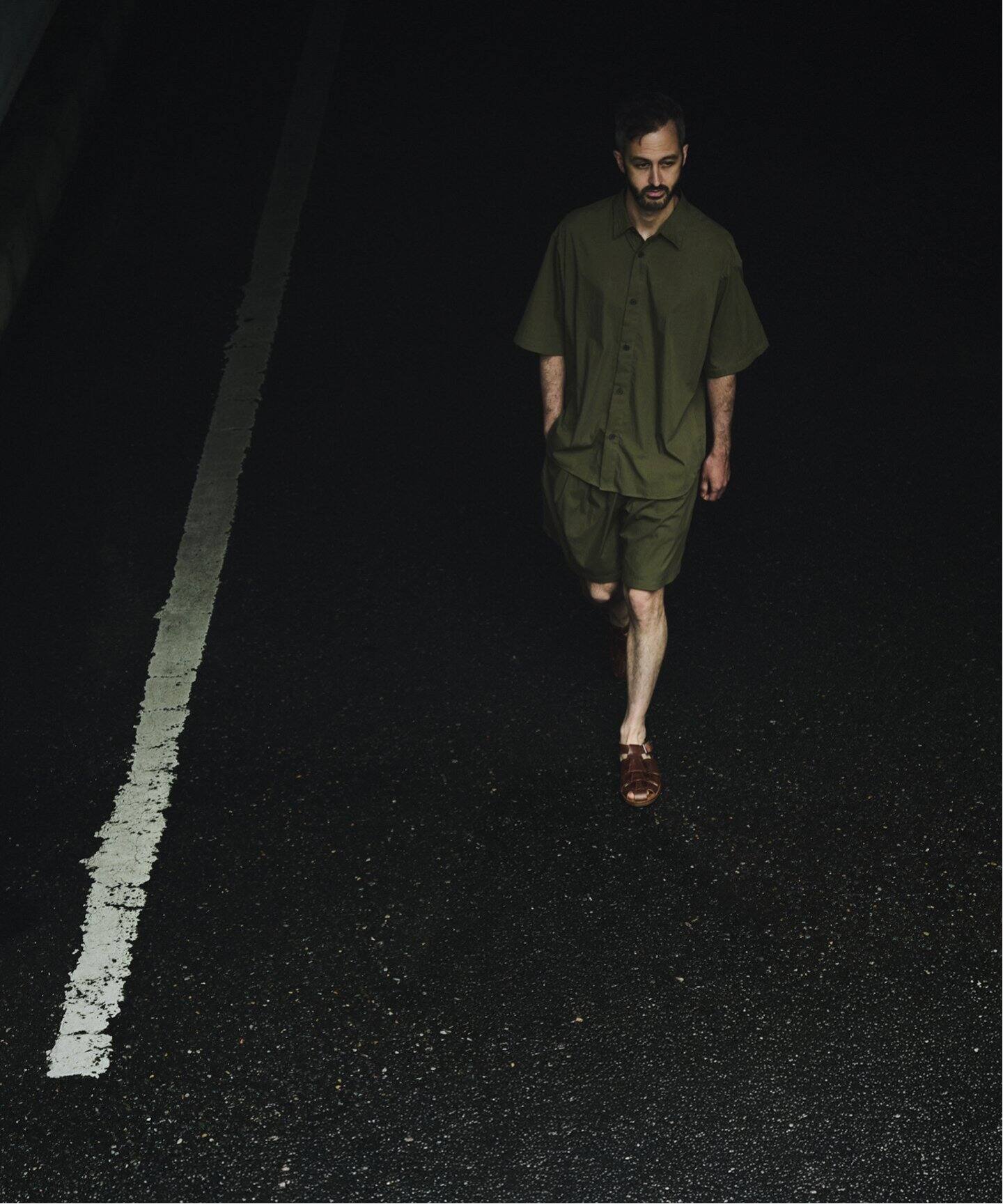EL/エル】C/N EASY SHORTS（ショート・ハーフパンツ）｜L'ECHOPPE（レ