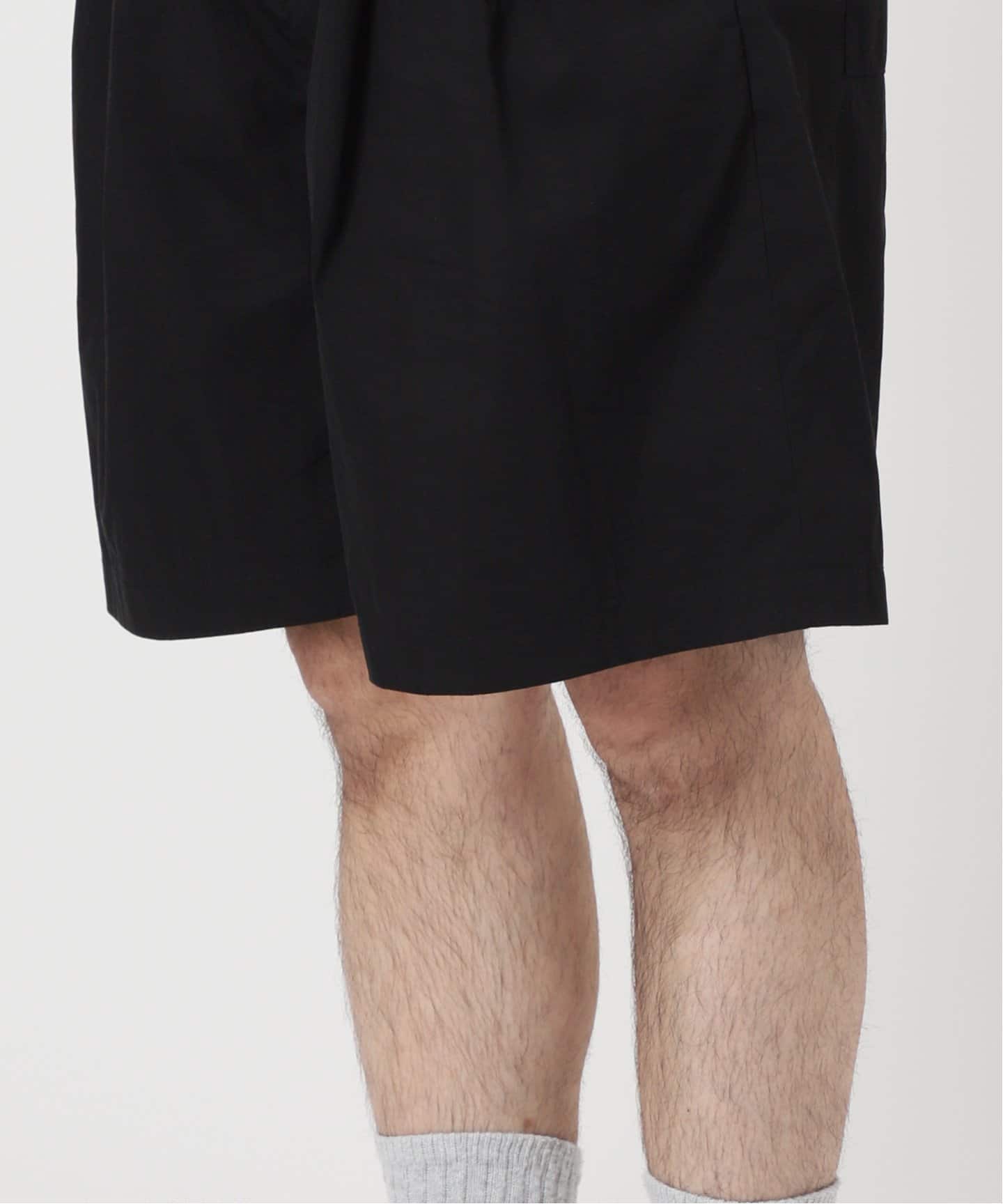 EL/エル】C/N EASY SHORTS（ショート・ハーフパンツ）｜L'ECHOPPE（レ