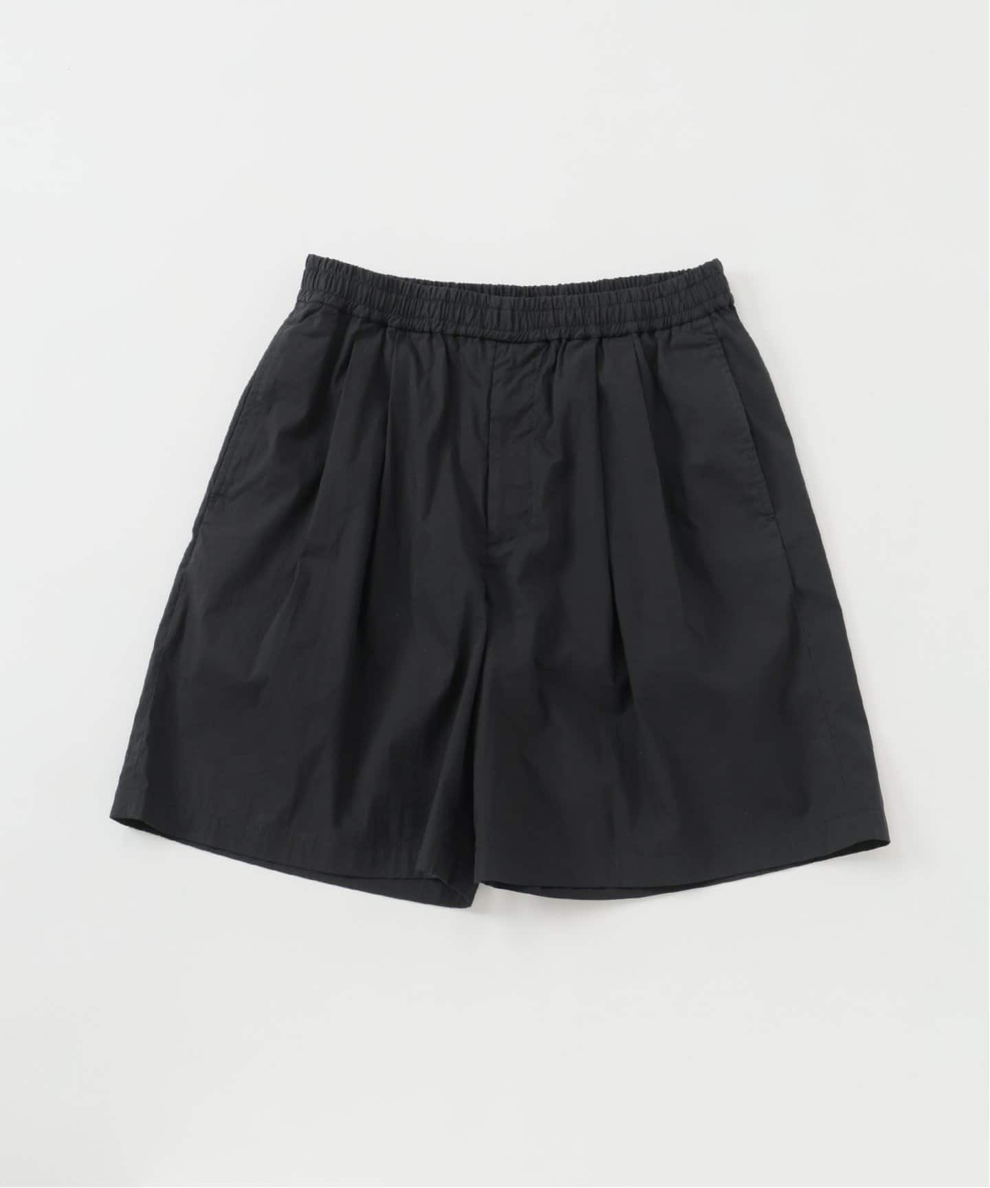 【EL/エル】C/N EASY SHORTS