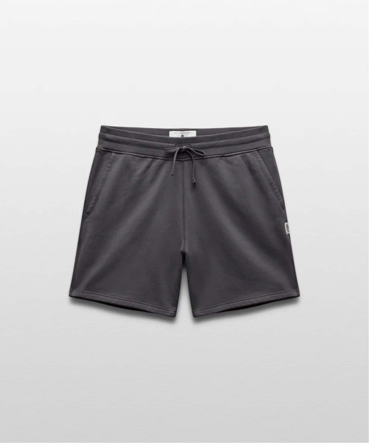 MIDWEIGHT TERRY STANDARD SWEATSHORT 6 RC-5610（ショート・ハーフ