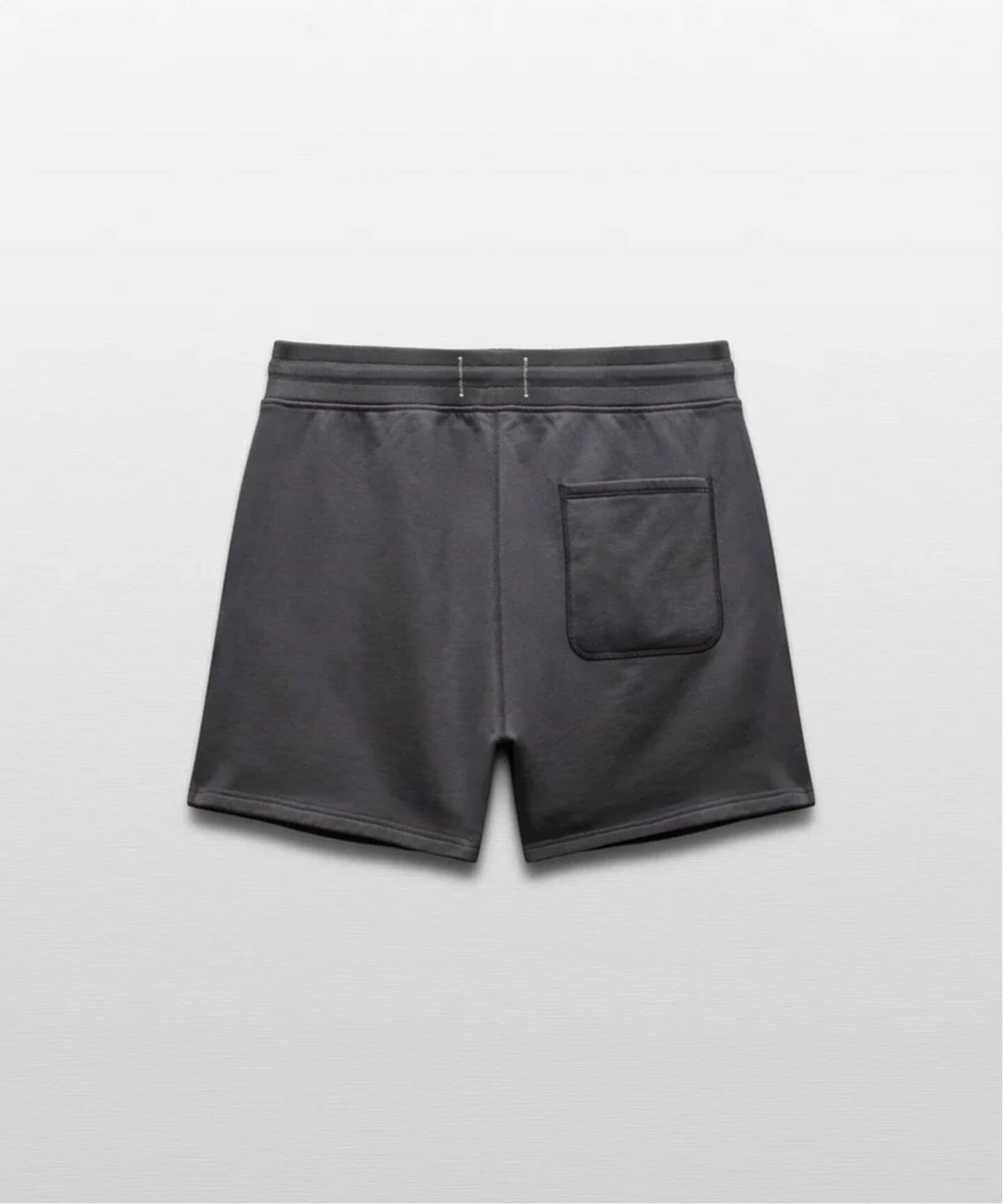 MIDWEIGHT TERRY STANDARD SWEATSHORT 6 RC-5610（ショート・ハーフ