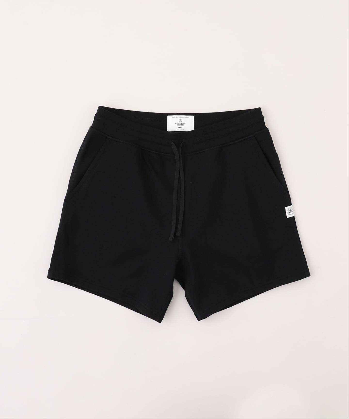 MIDWEIGHT TERRY STANDARD SWEATSHORT 6 RC-5610（ショート・ハーフ