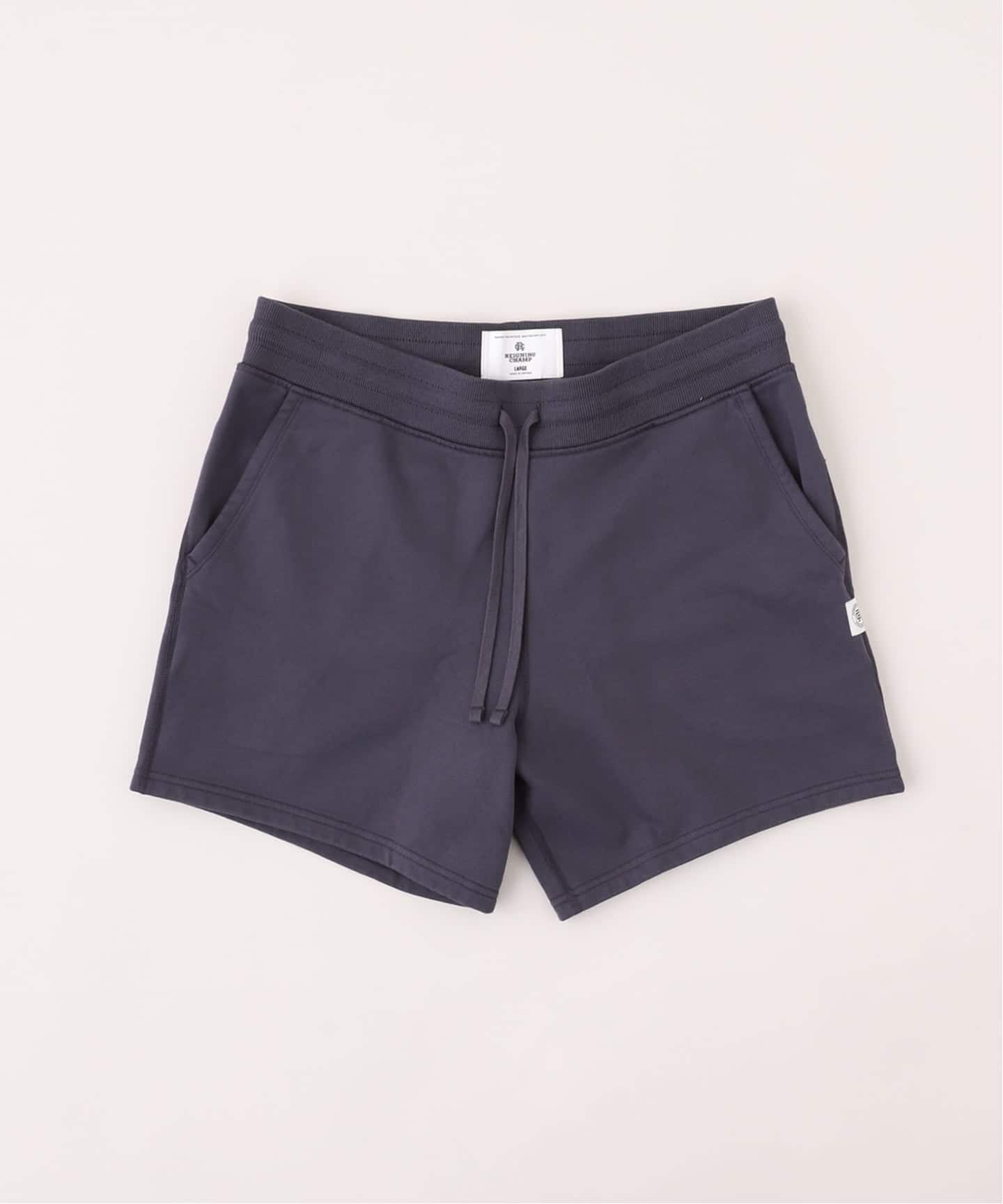 MIDWEIGHT TERRY STANDARD SWEATSHORT 6 RC-5610（ショート・ハーフ