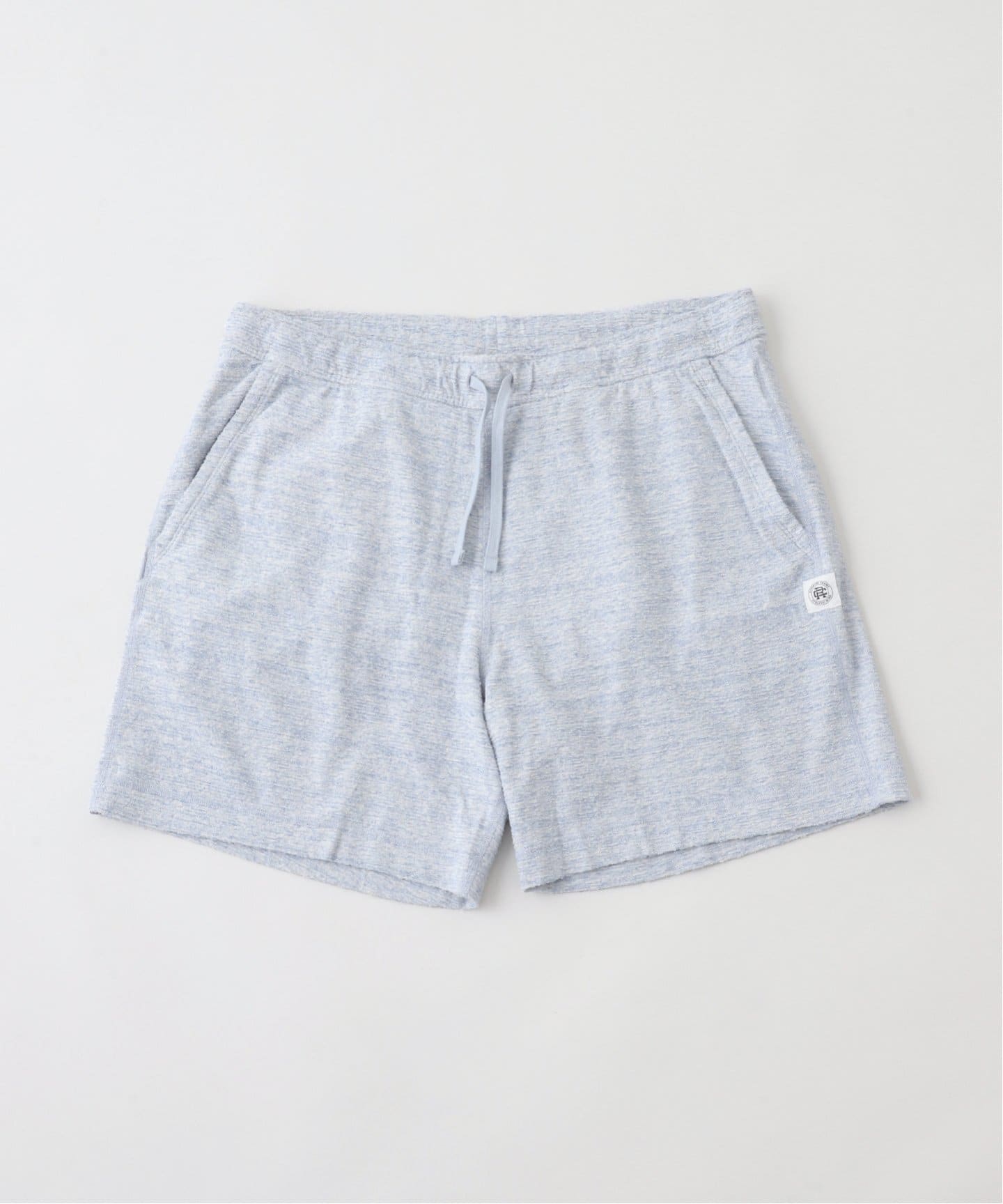 【fightclub102さま 】Resurrection グレー ハーフパンツ fightclub102さま 】Resurrection グレー ハーフパンツ