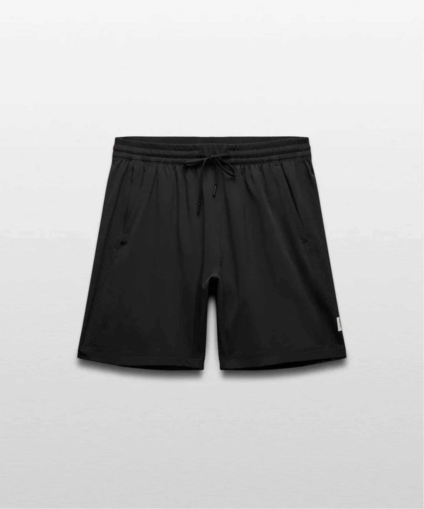 4-Way Stretch Nylon Standard TRAIN SHORT 7 RC-5652（ショート