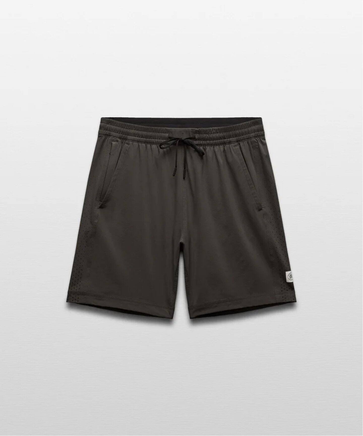 4-Way Stretch Nylon Standard TRAIN SHORT 7 RC-5652（ショート
