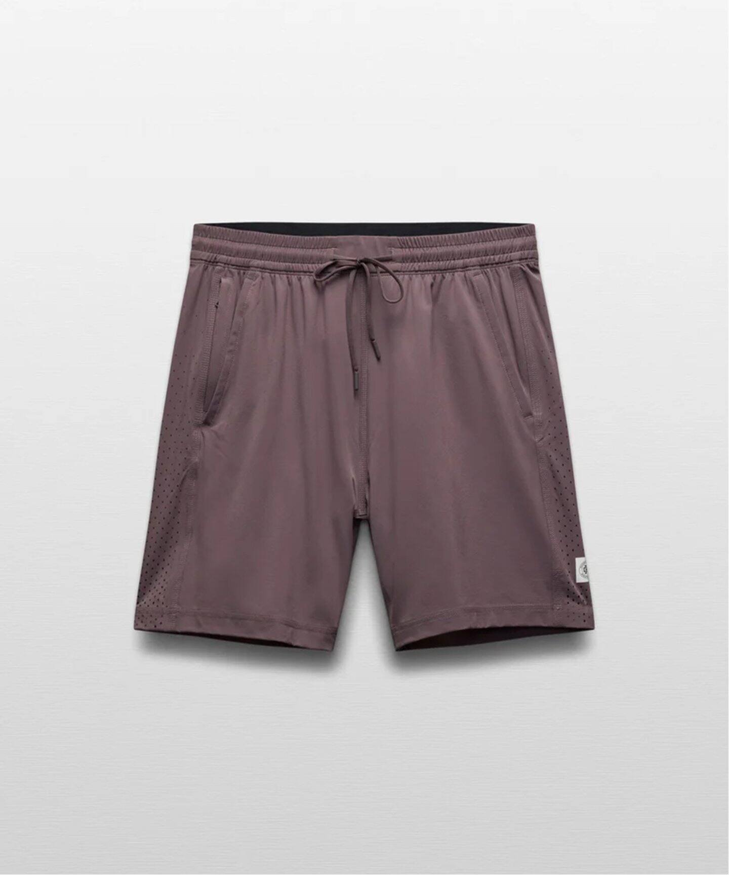 4-Way Stretch Nylon Standard TRAIN SHORT 7 RC-5652（ショート