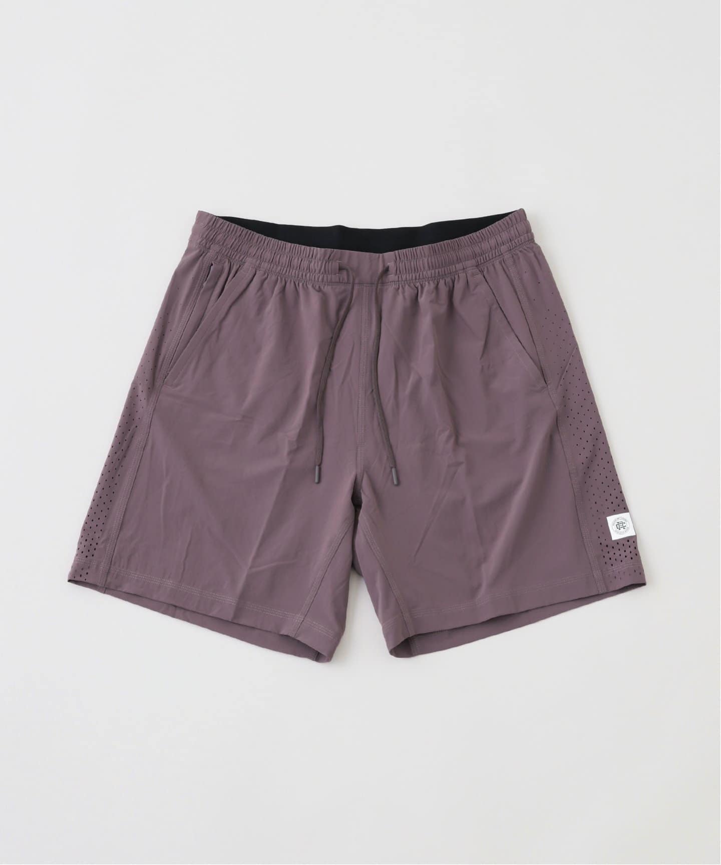 4-Way Stretch Nylon Standard TRAIN SHORT 7 RC-5652（ショート