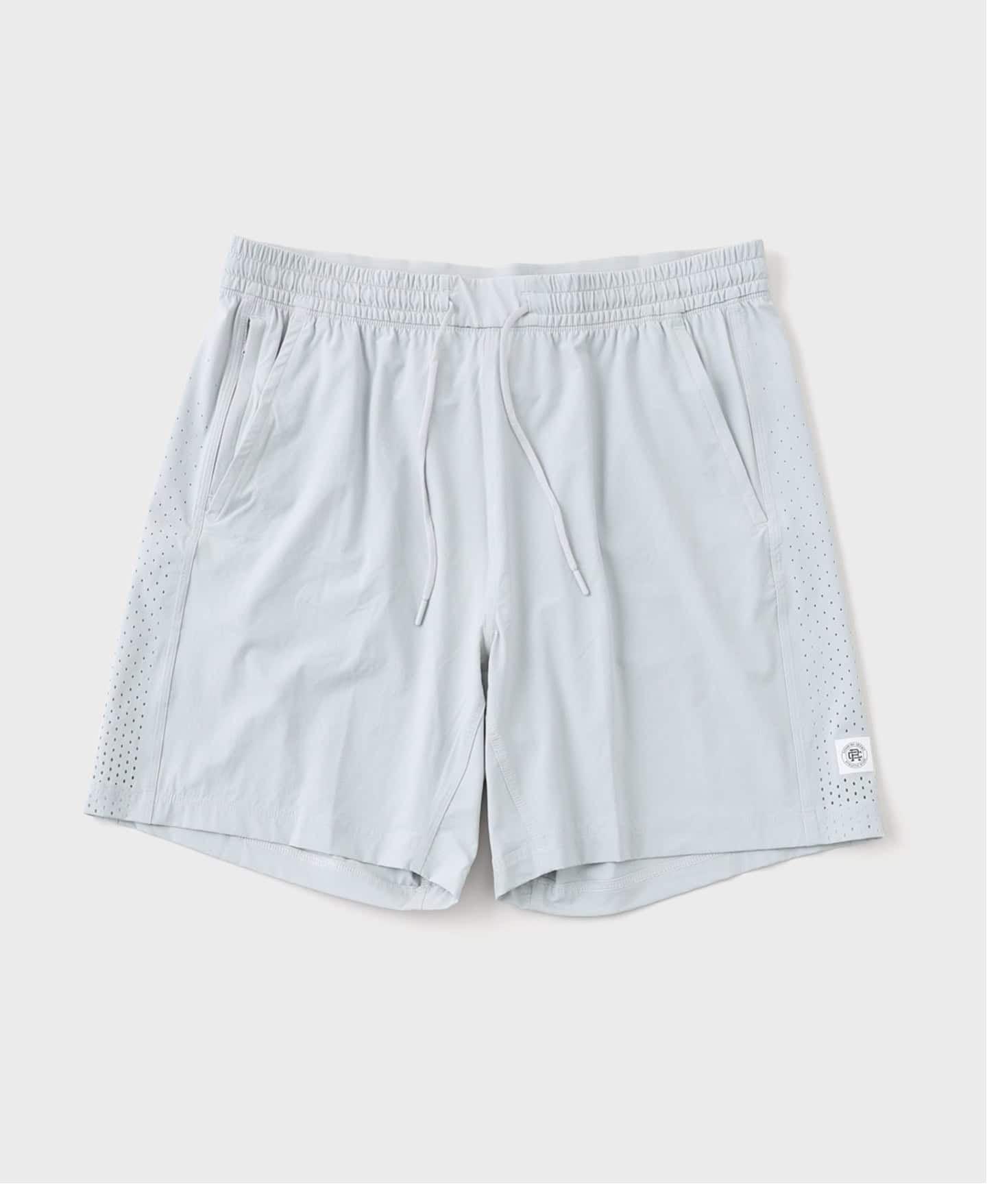 4-Way Stretch Nylon Standard TRAIN SHORT 7 RC-5652（ショート